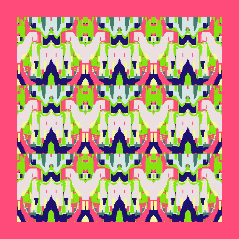Lucky Land #9