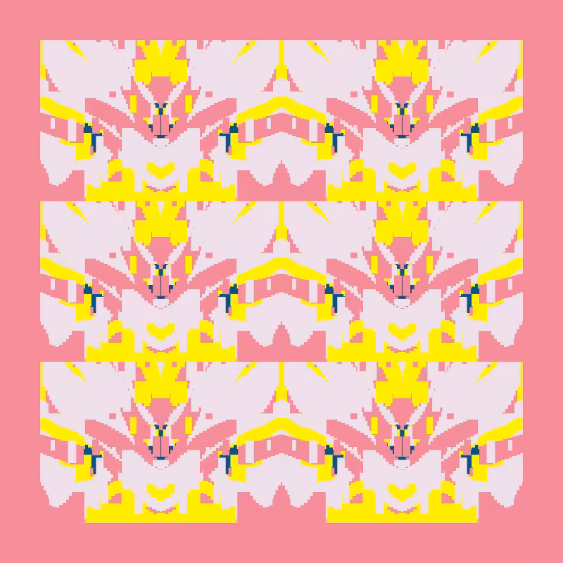 Lucky Land #16