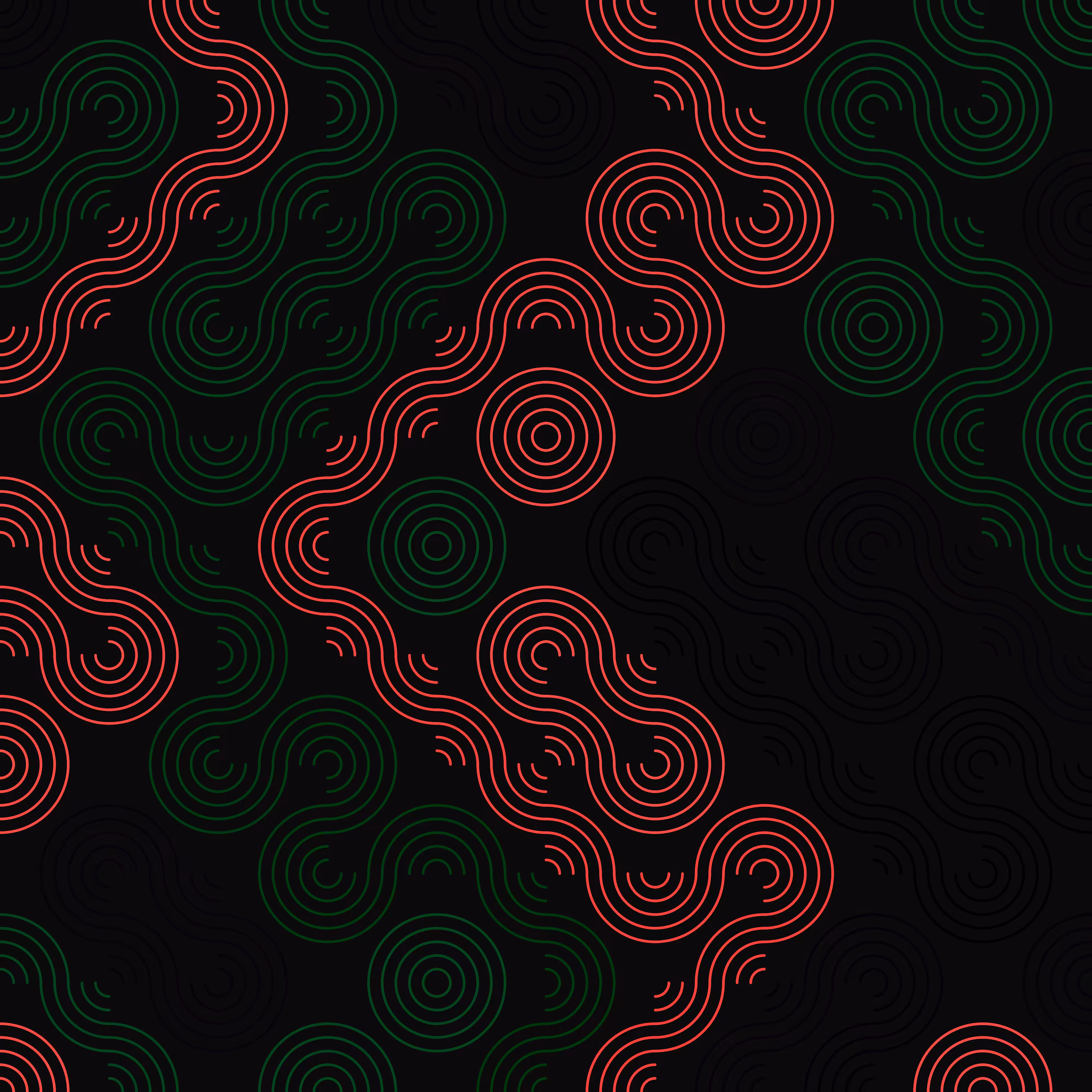 Bad Carpet #96