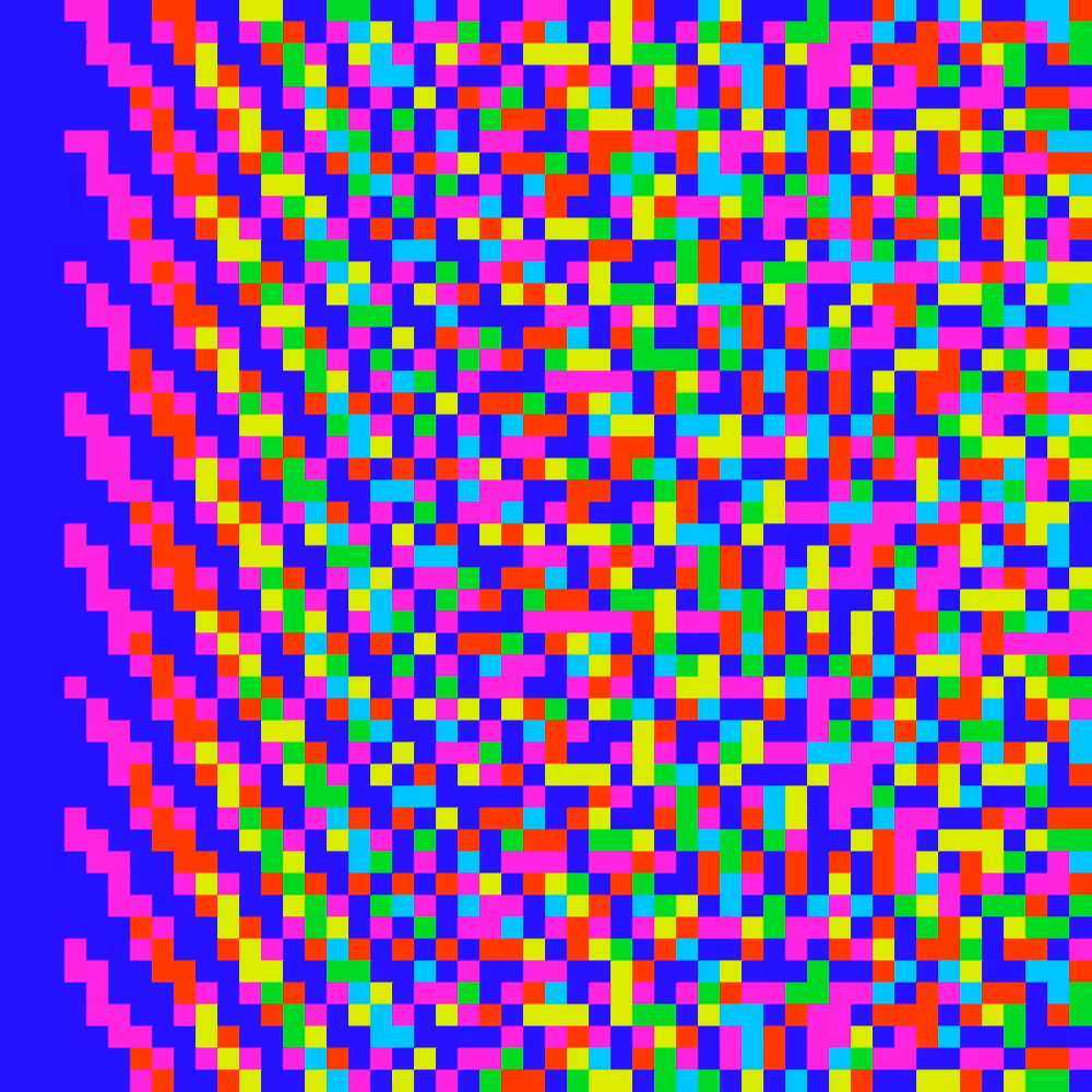 Rainbow Maffs! #25