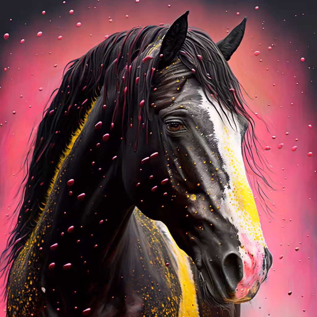 Friesian#10