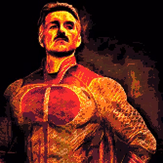 Flames of Ulterior Justice