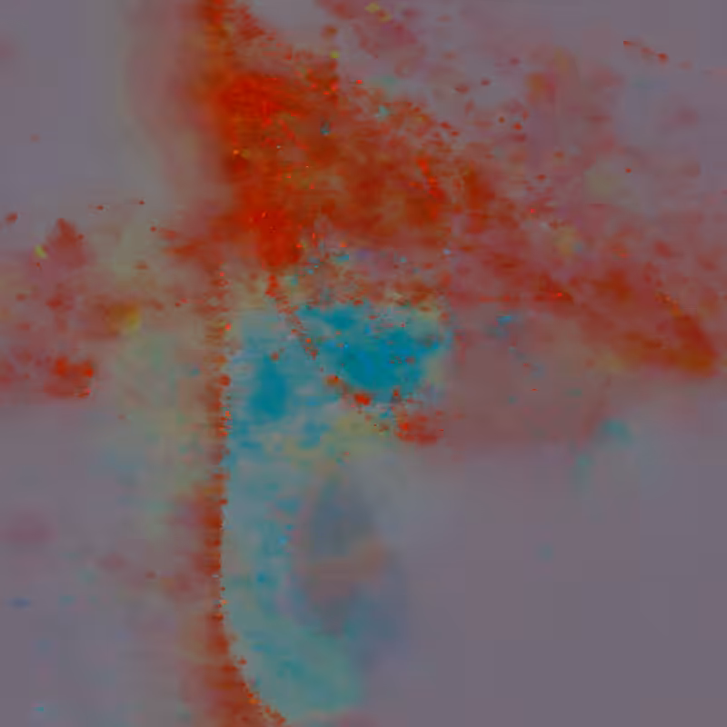 Stitched: Trauma #216