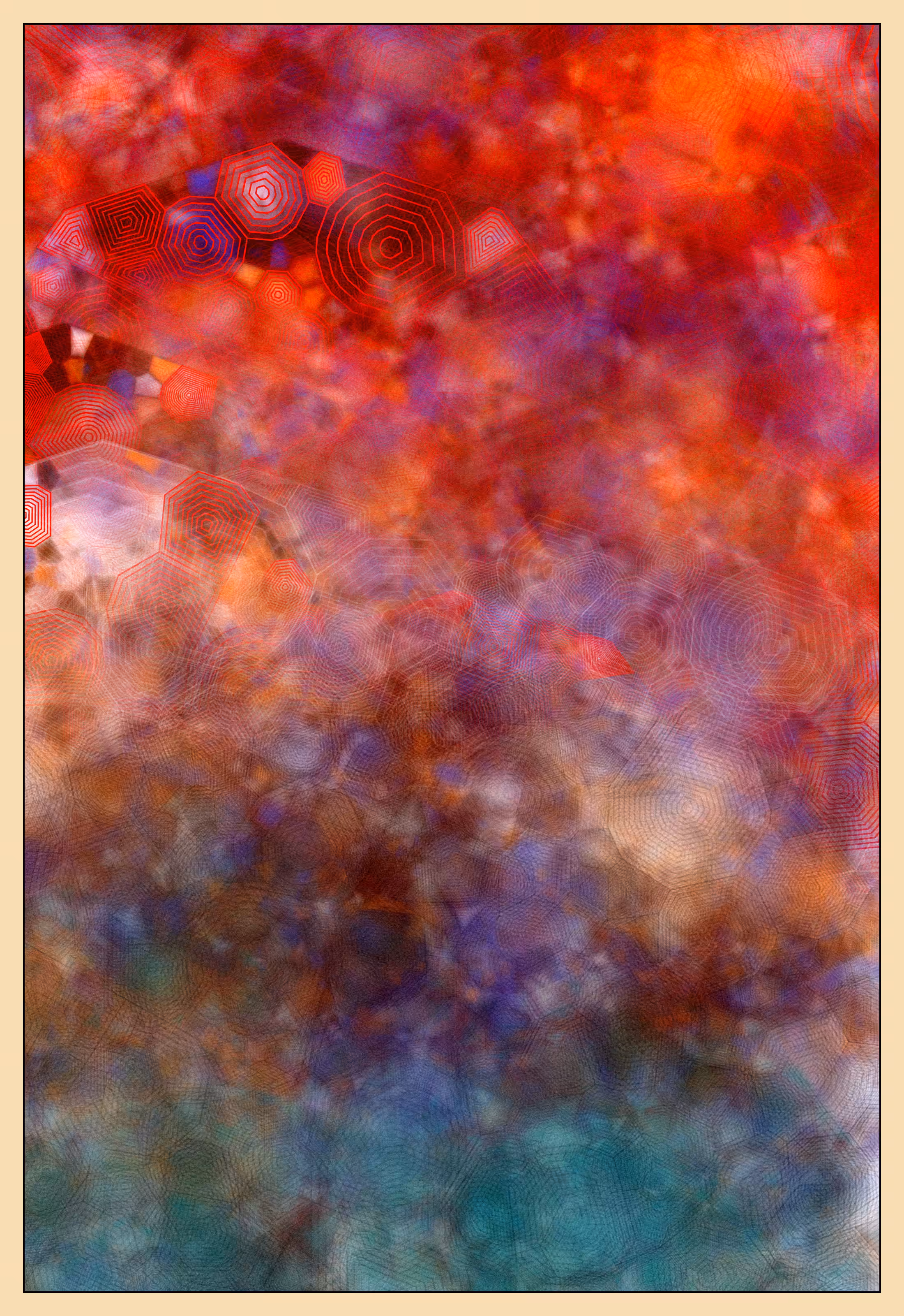 Quantum Reality #58
