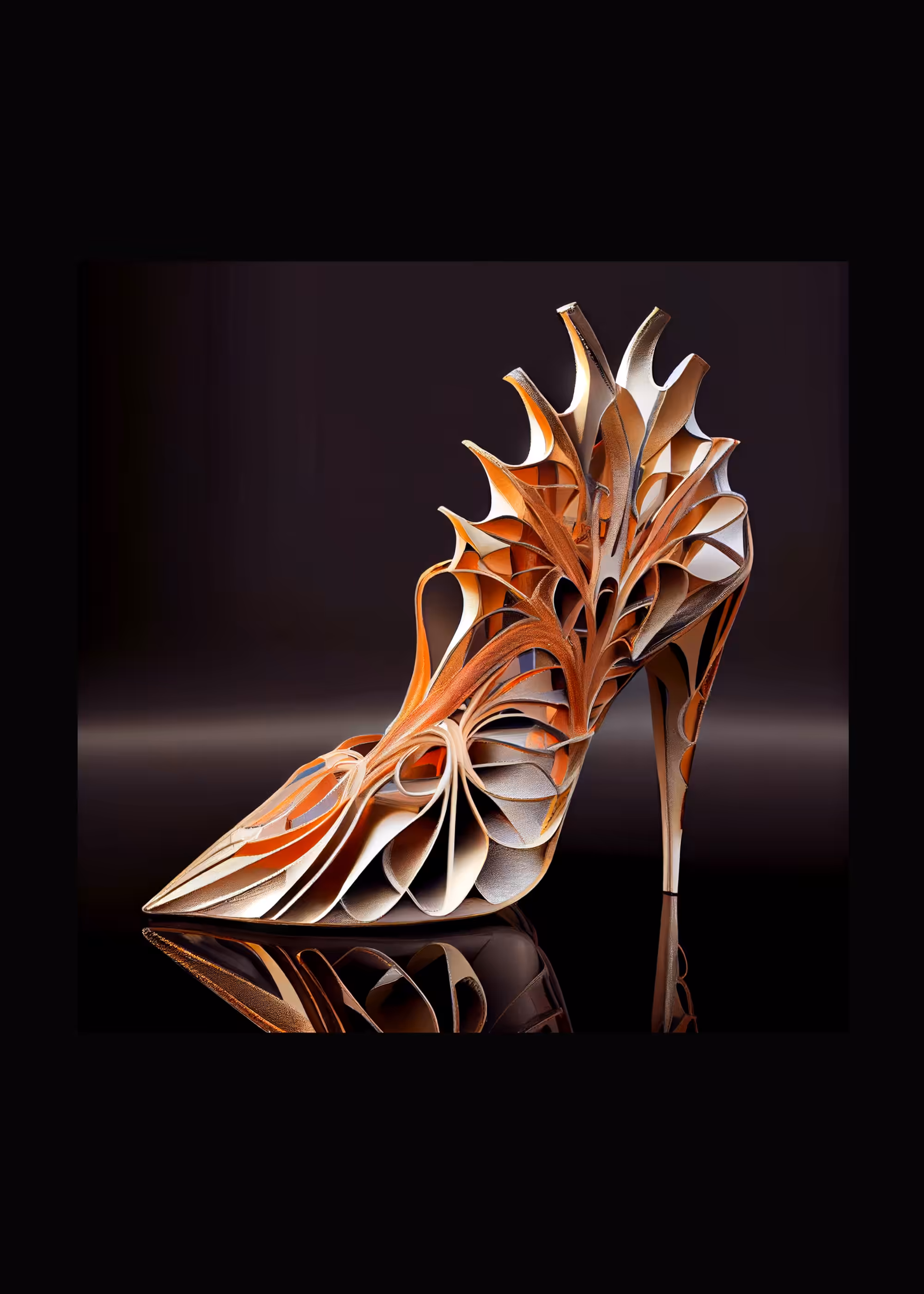 Futuristic Fashion 4