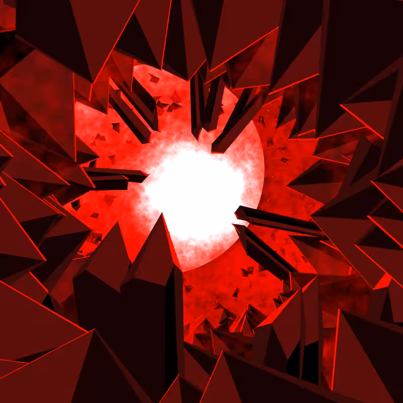 Light Cave #42