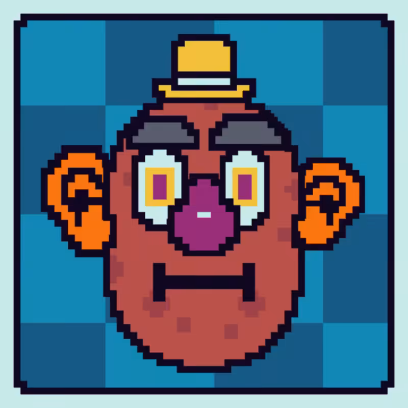 Spudnikz #27