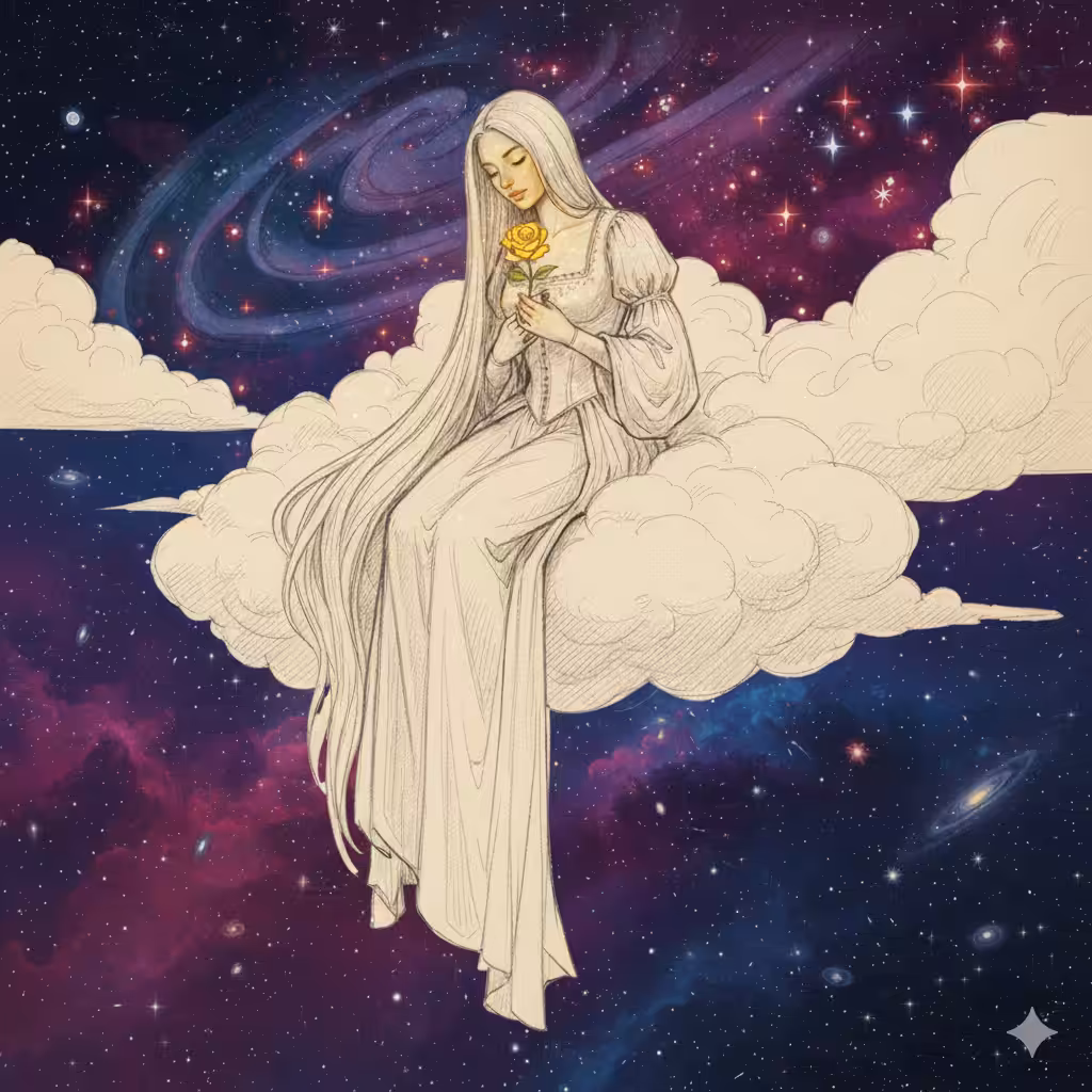 Celestial Dreamer