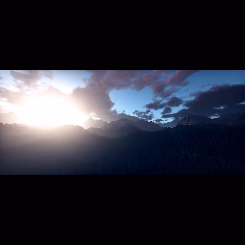 Before the Storm #47