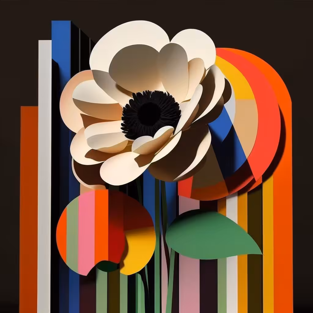 FLEURESSA #321