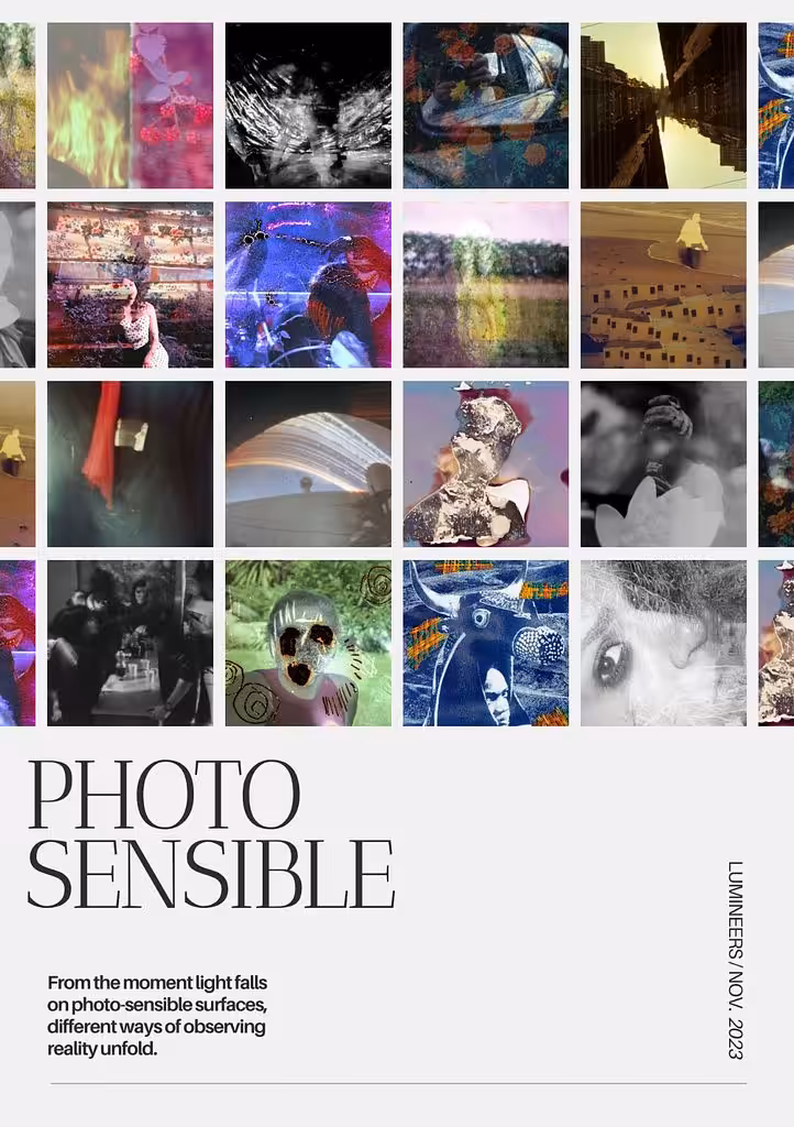 Photosensible