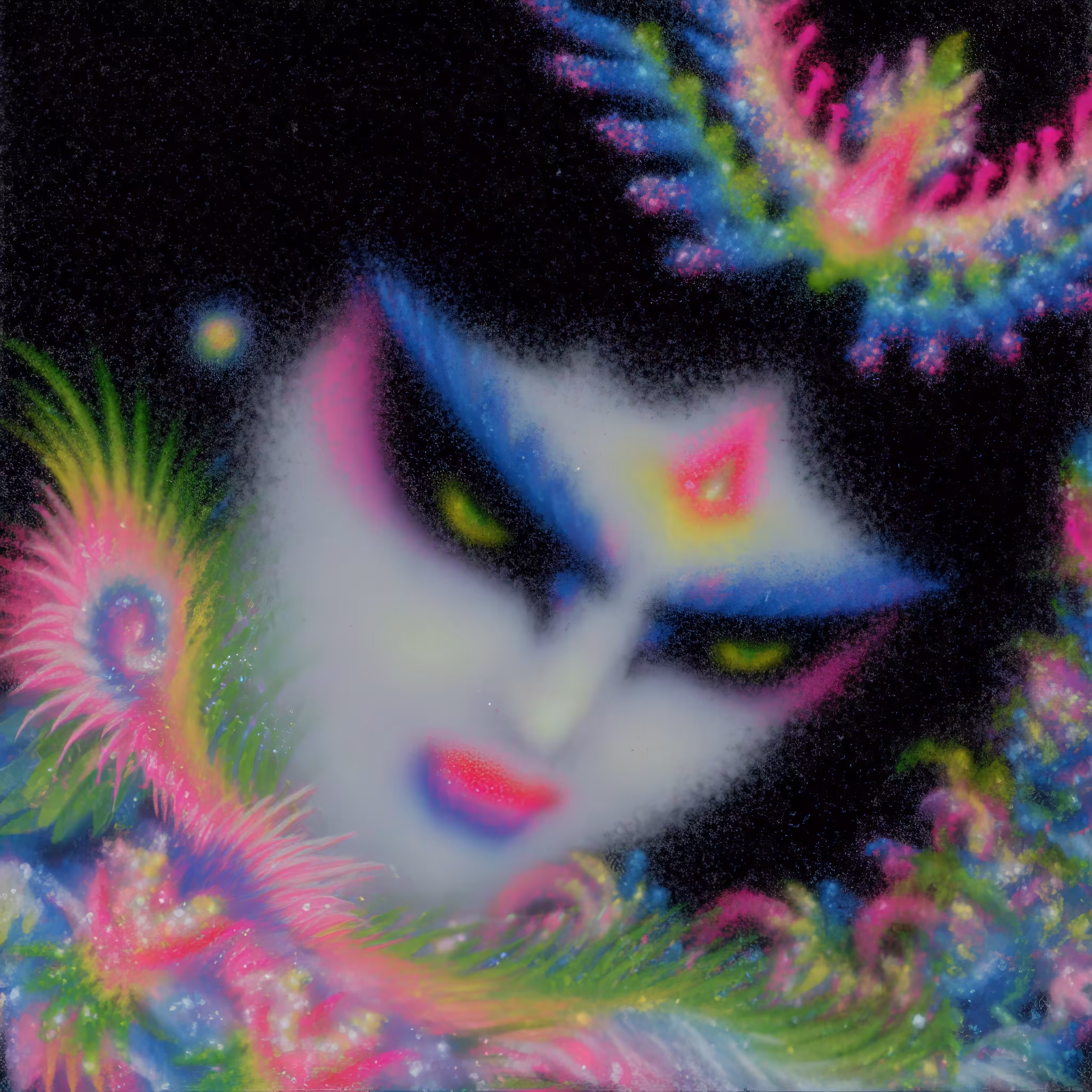 Opaline Lament