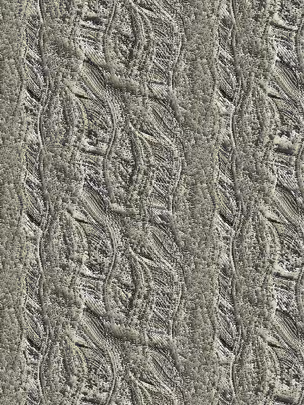 a fistful of silicates, eroding, slipping #16
