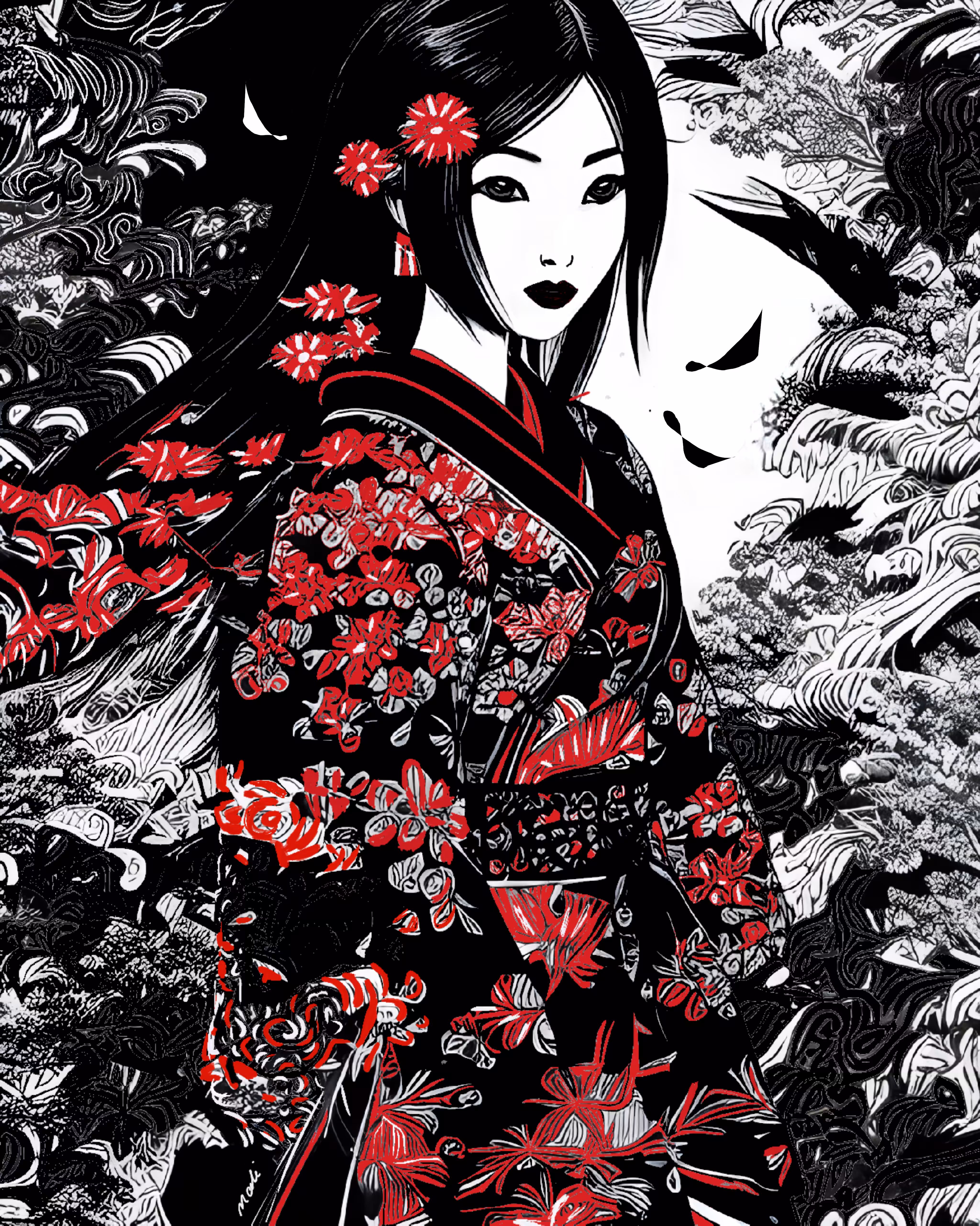 Ayaka