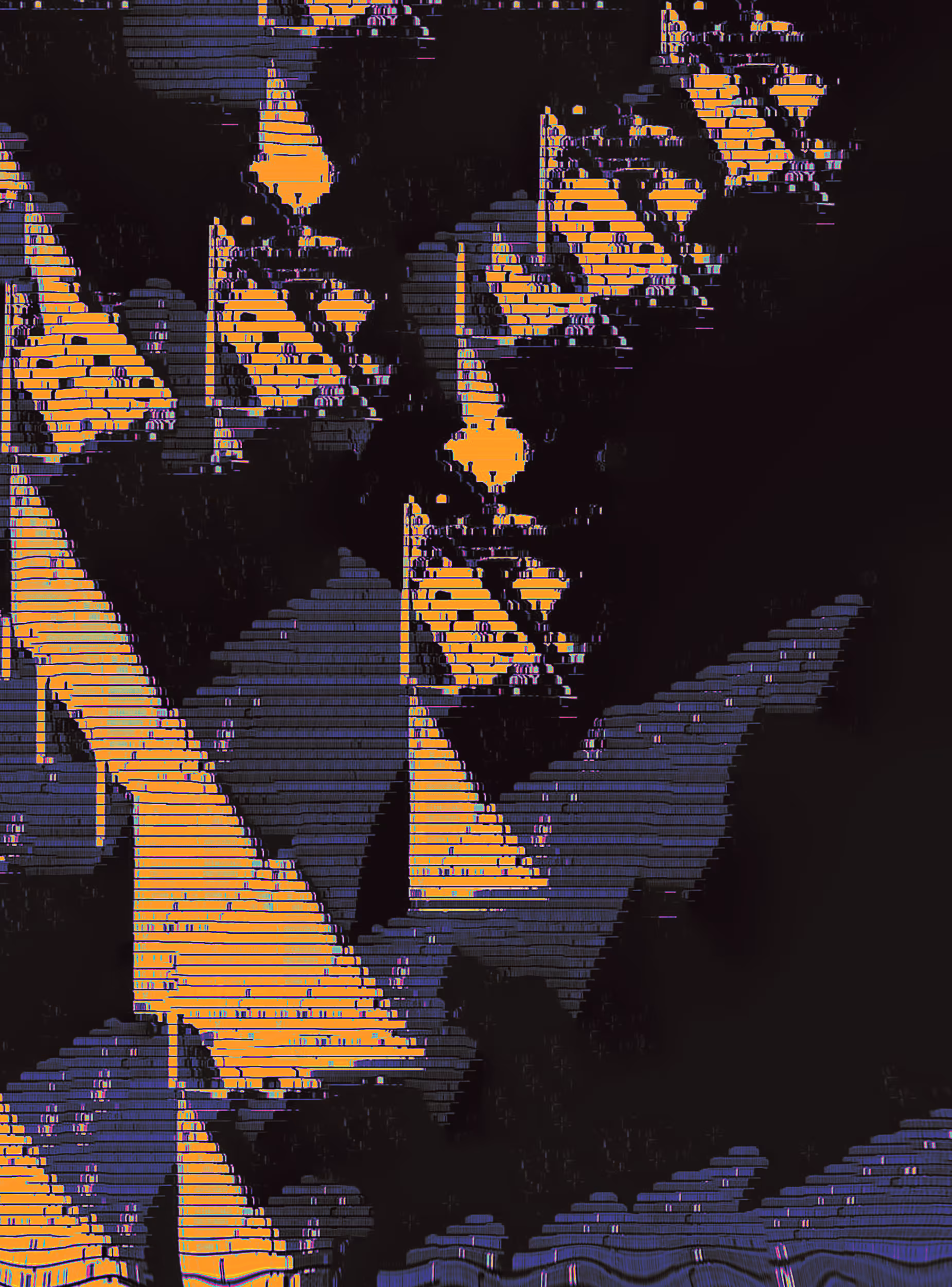 Split VI