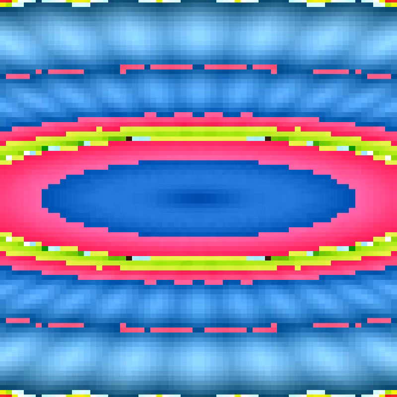 All Seeing Eye #22