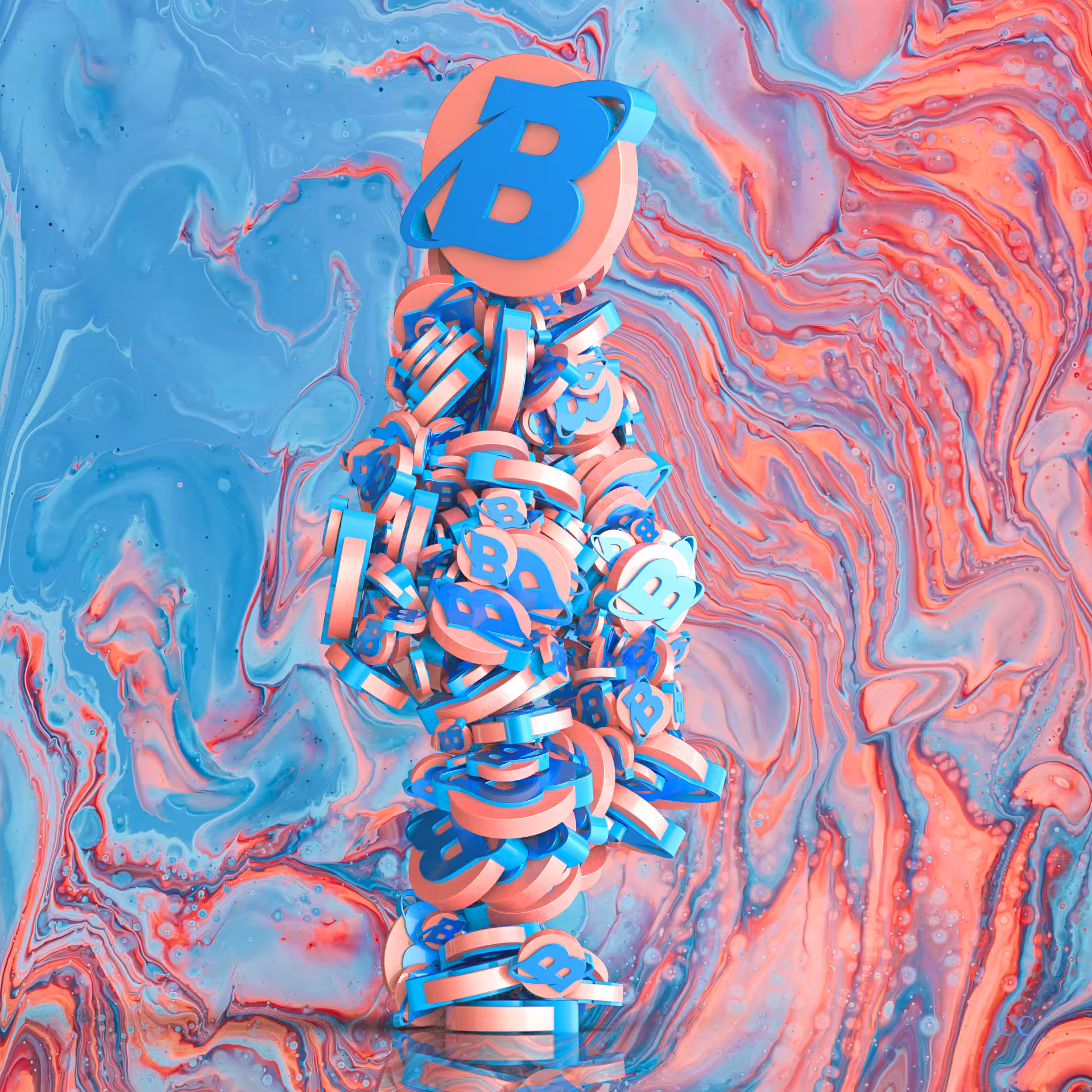 $BASED GODS / 1