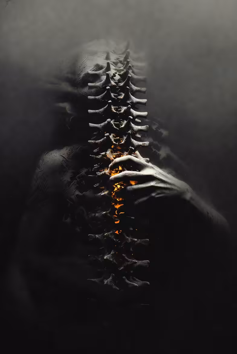 BECKON: THE BEARER