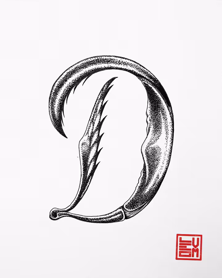 D - Insecttering
