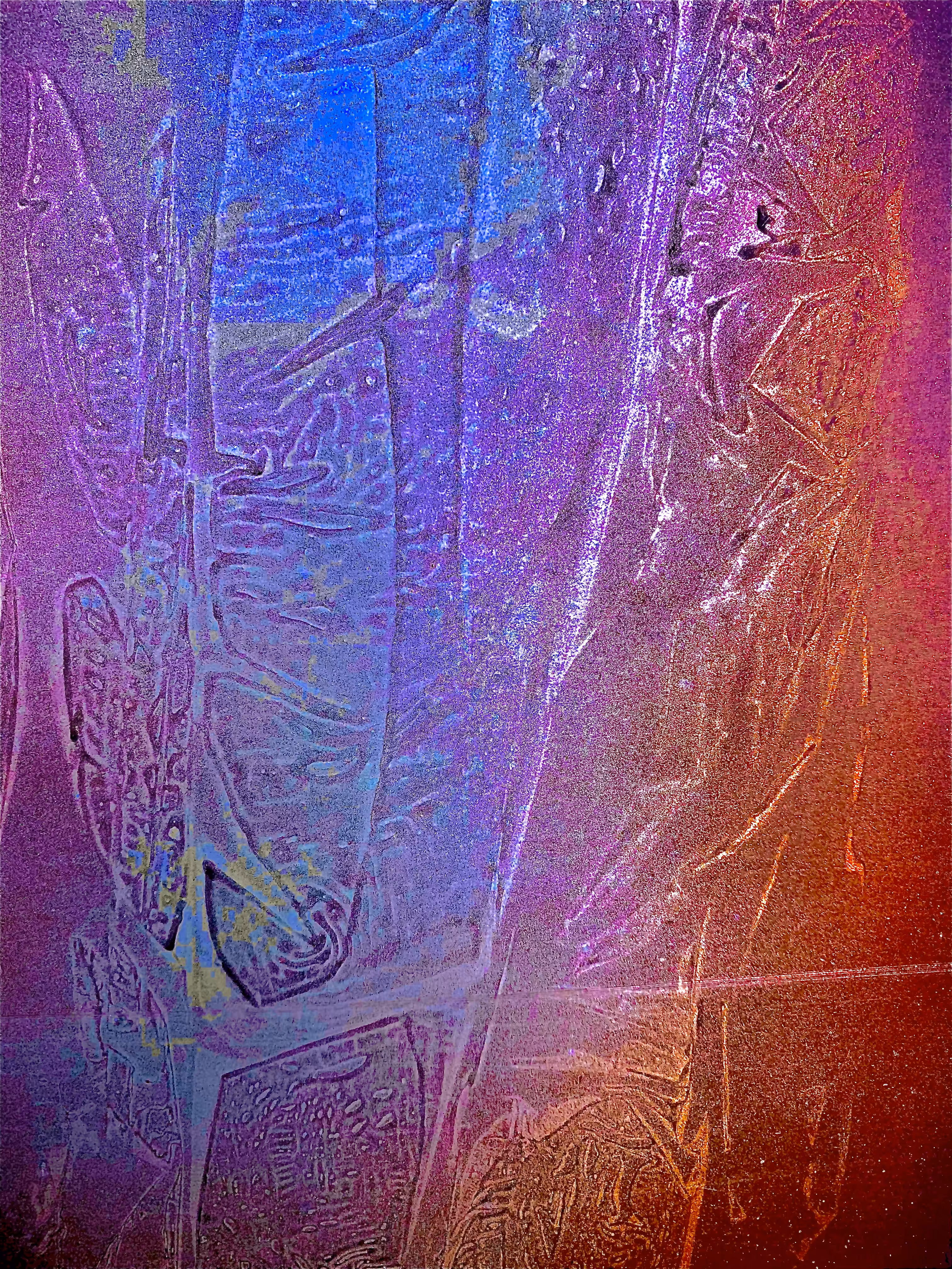 Abstractz #009