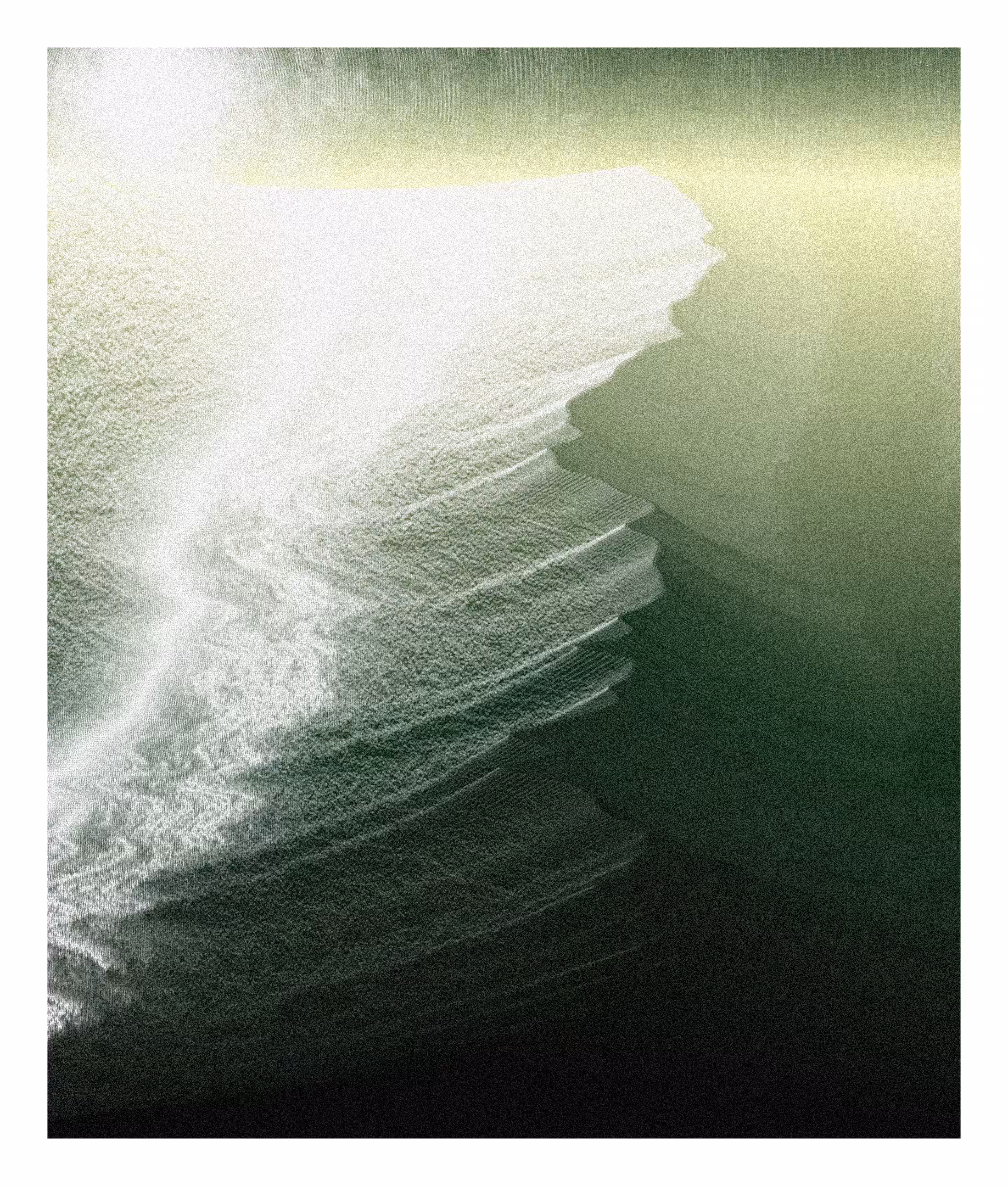 Stride #50