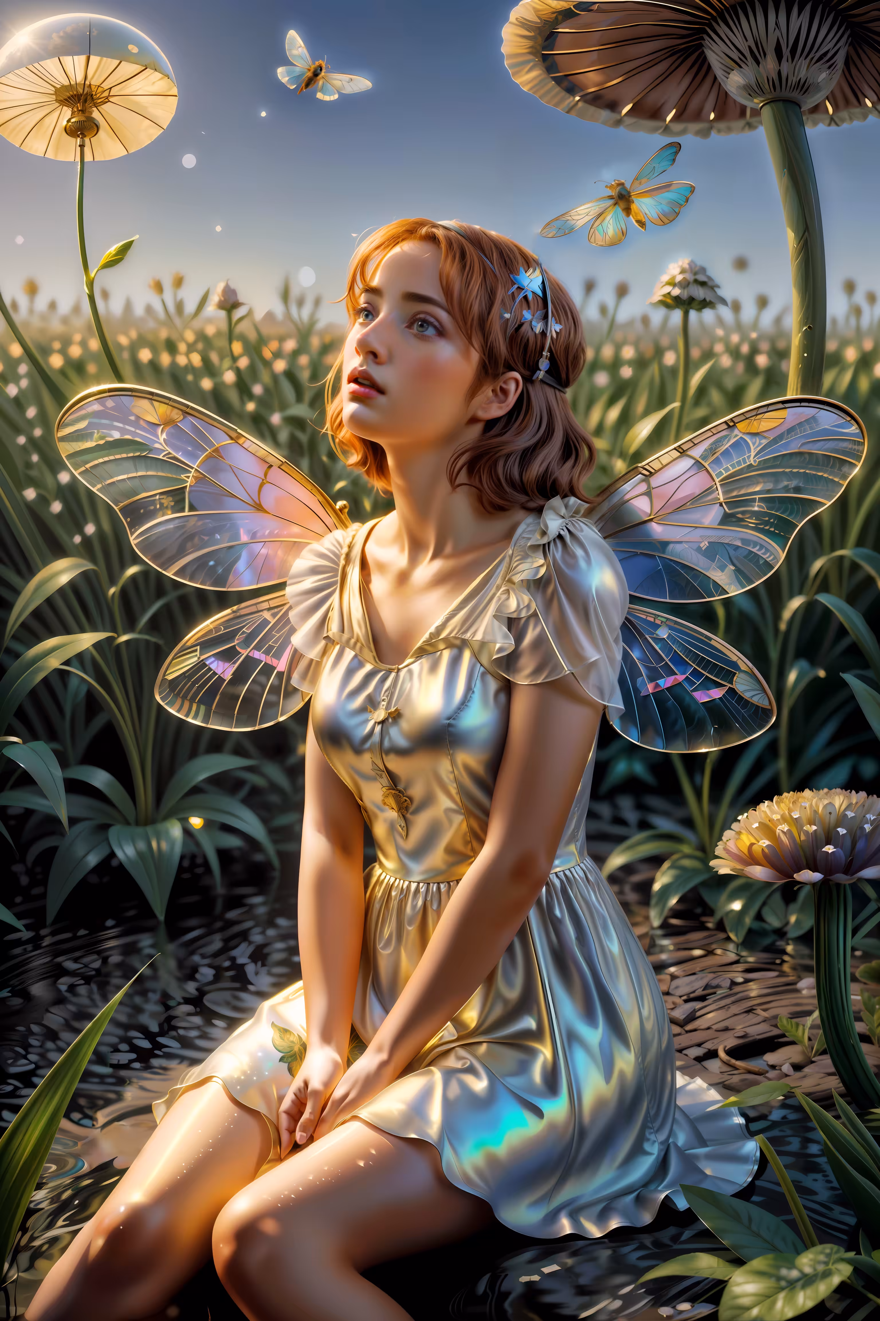 Dragonfly