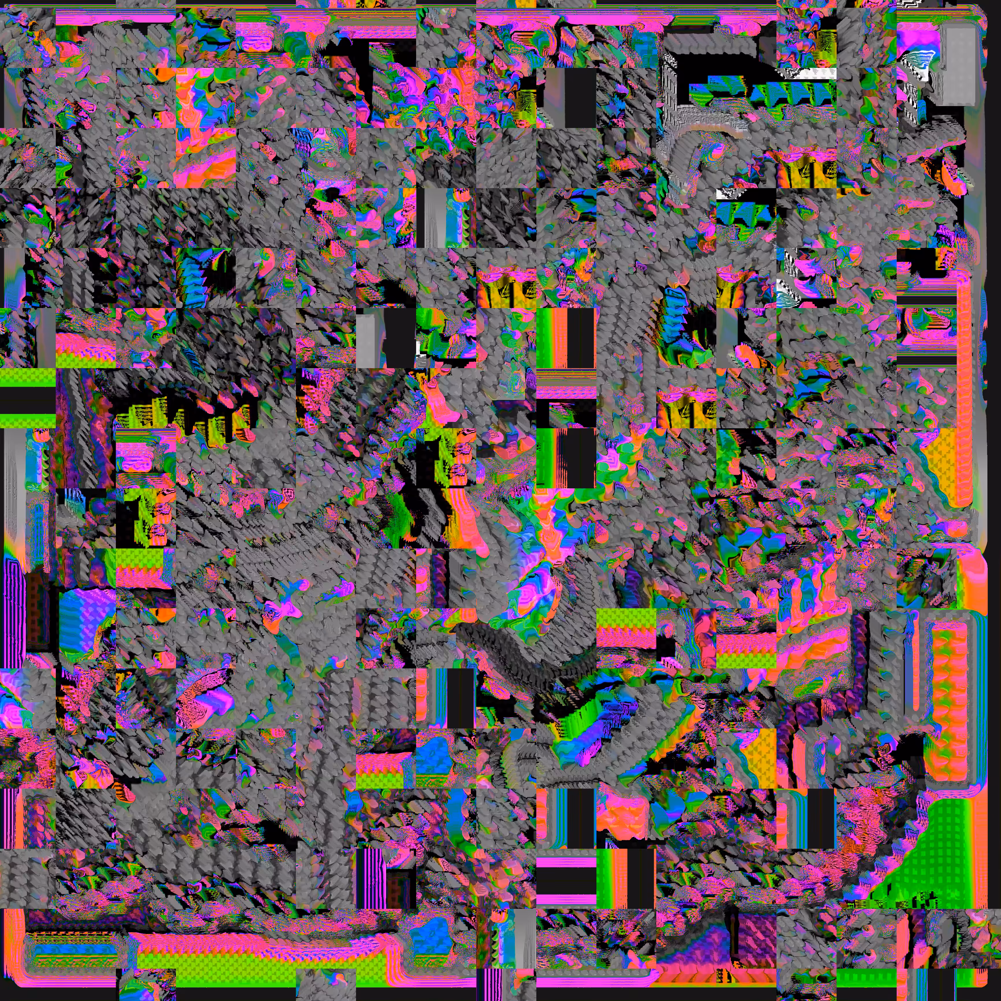 Extended strength for the mind