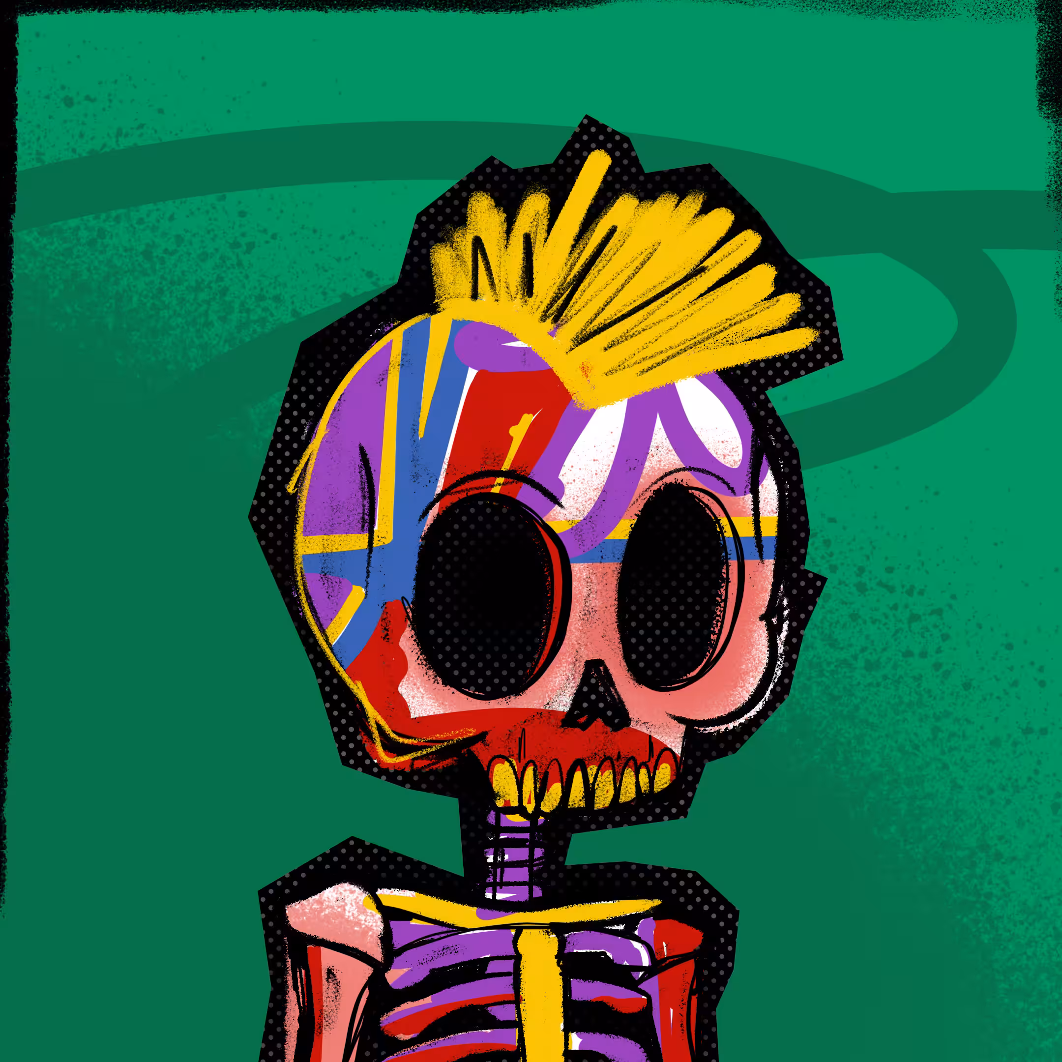 Edgar X Mesko #15
