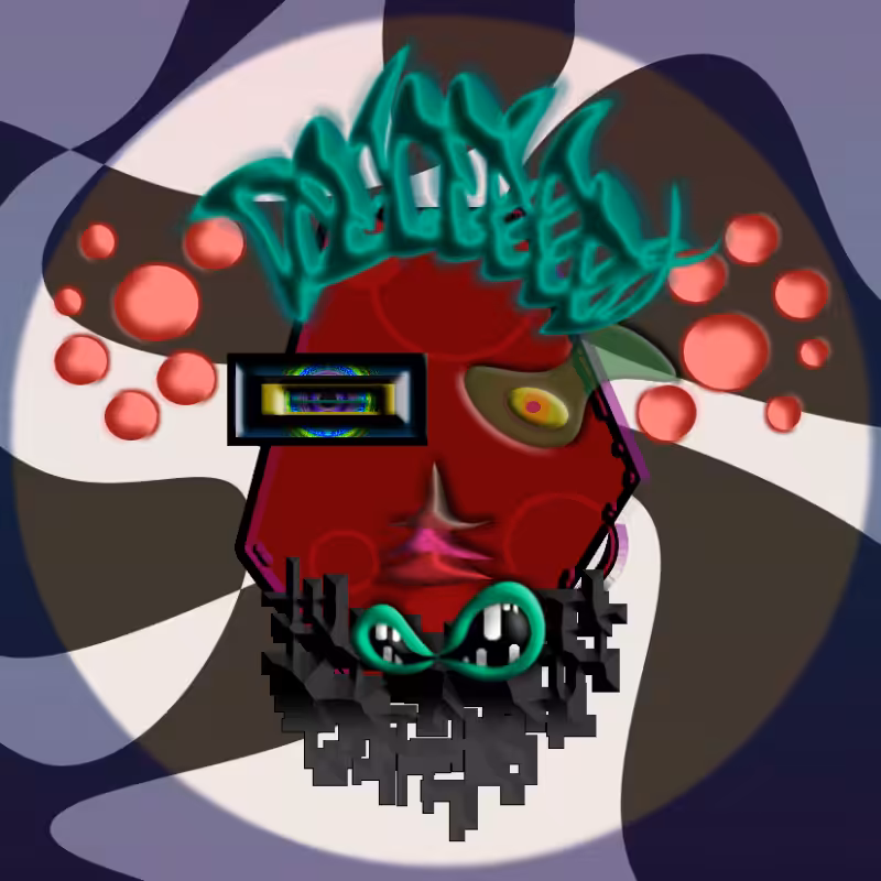 Cubezos – Alpha Series #2