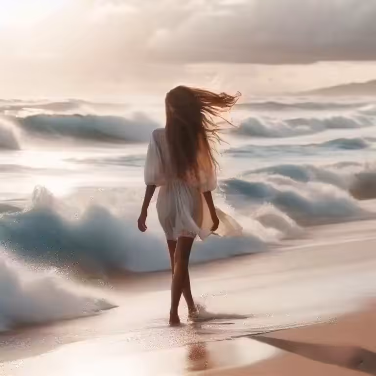 dream beach