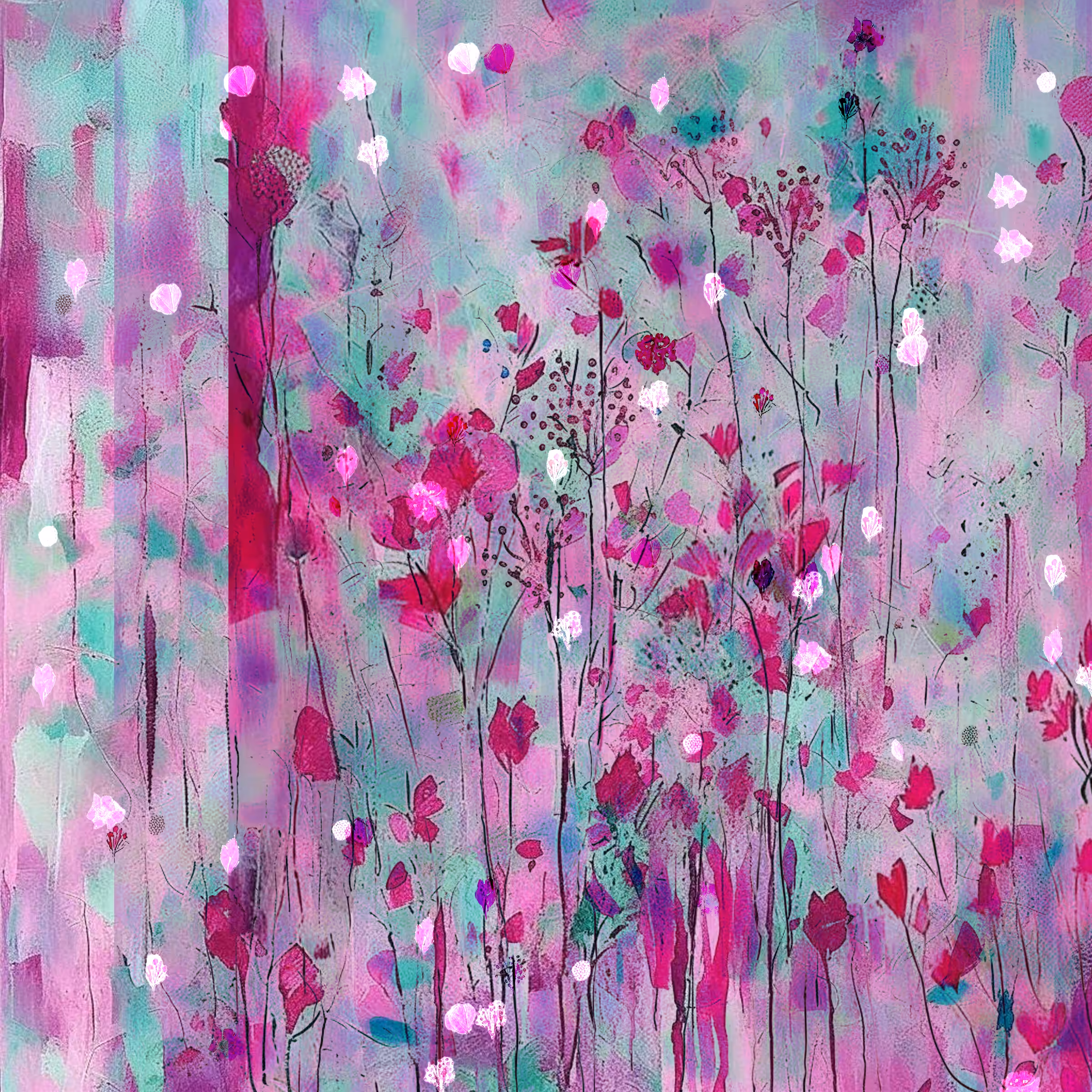 BlushFlor #1