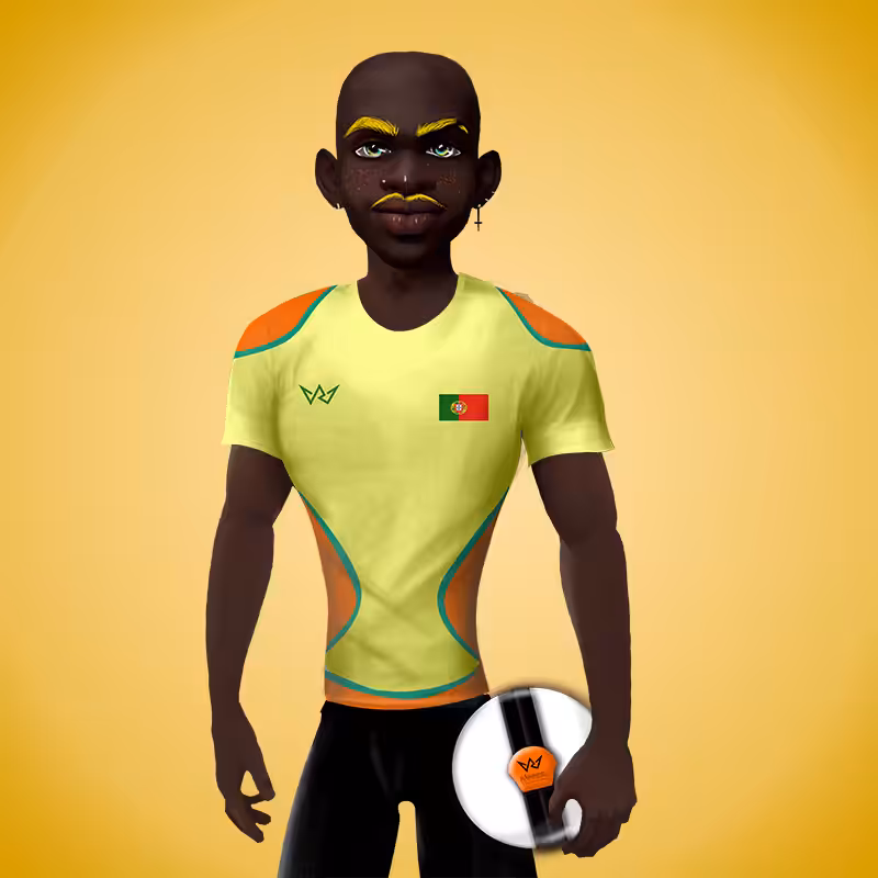 Didocup World Cup 2022 #17