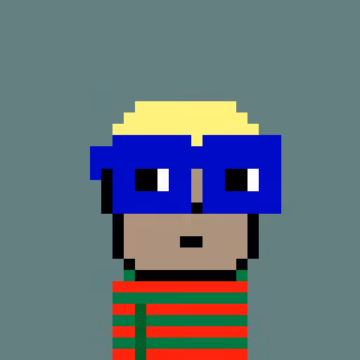 TezNouns: Teznouns