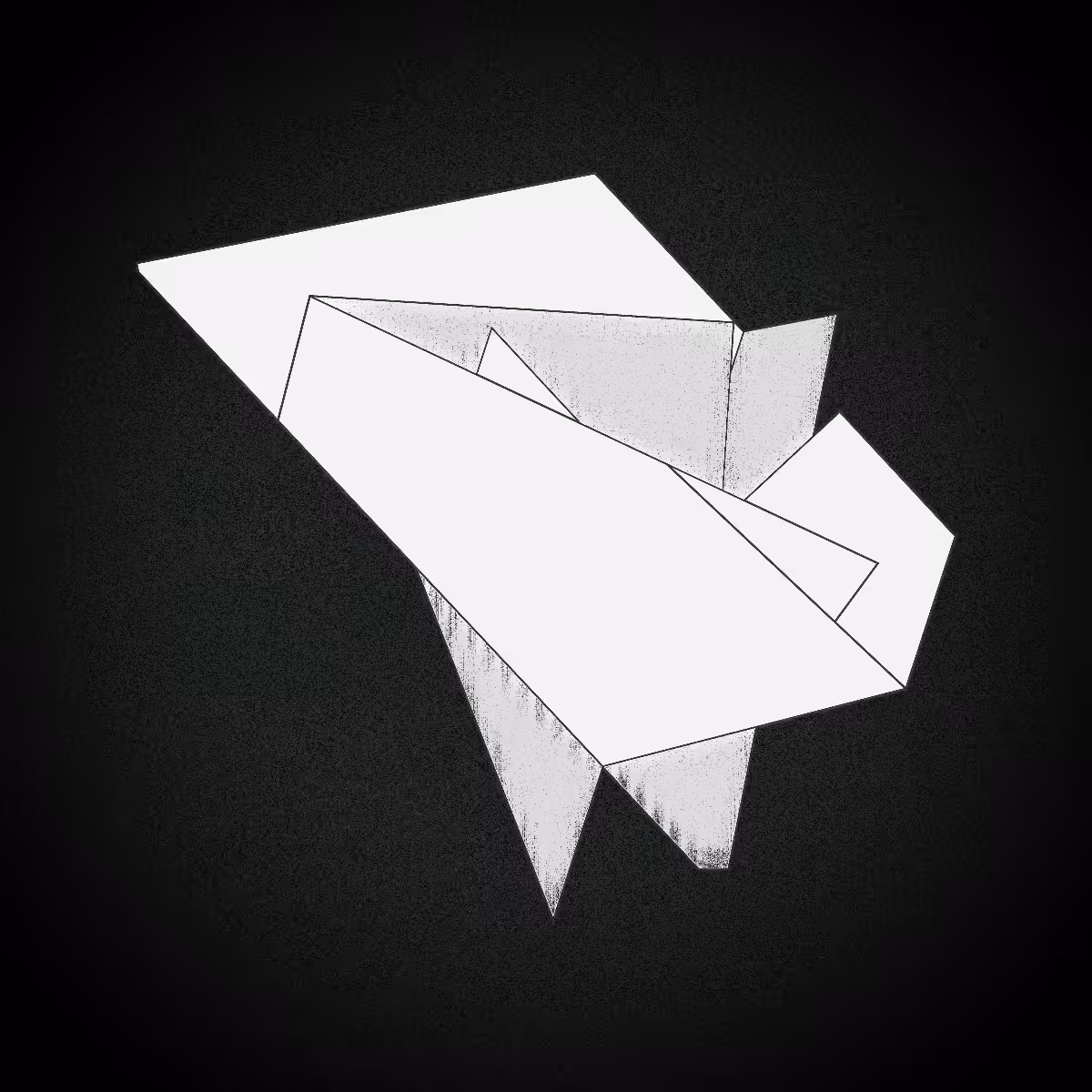 Shape of Freedom #1623