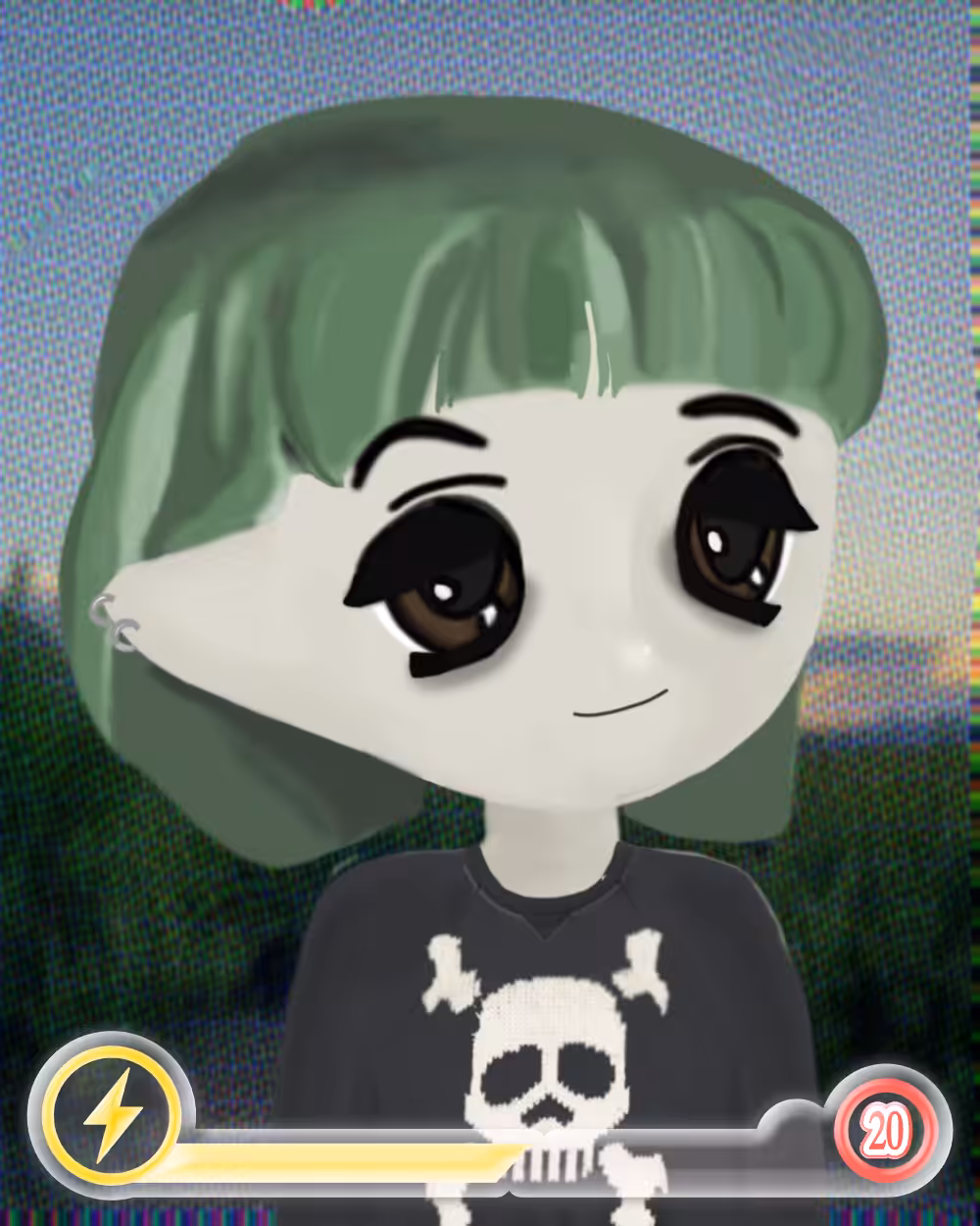 Milady 5549