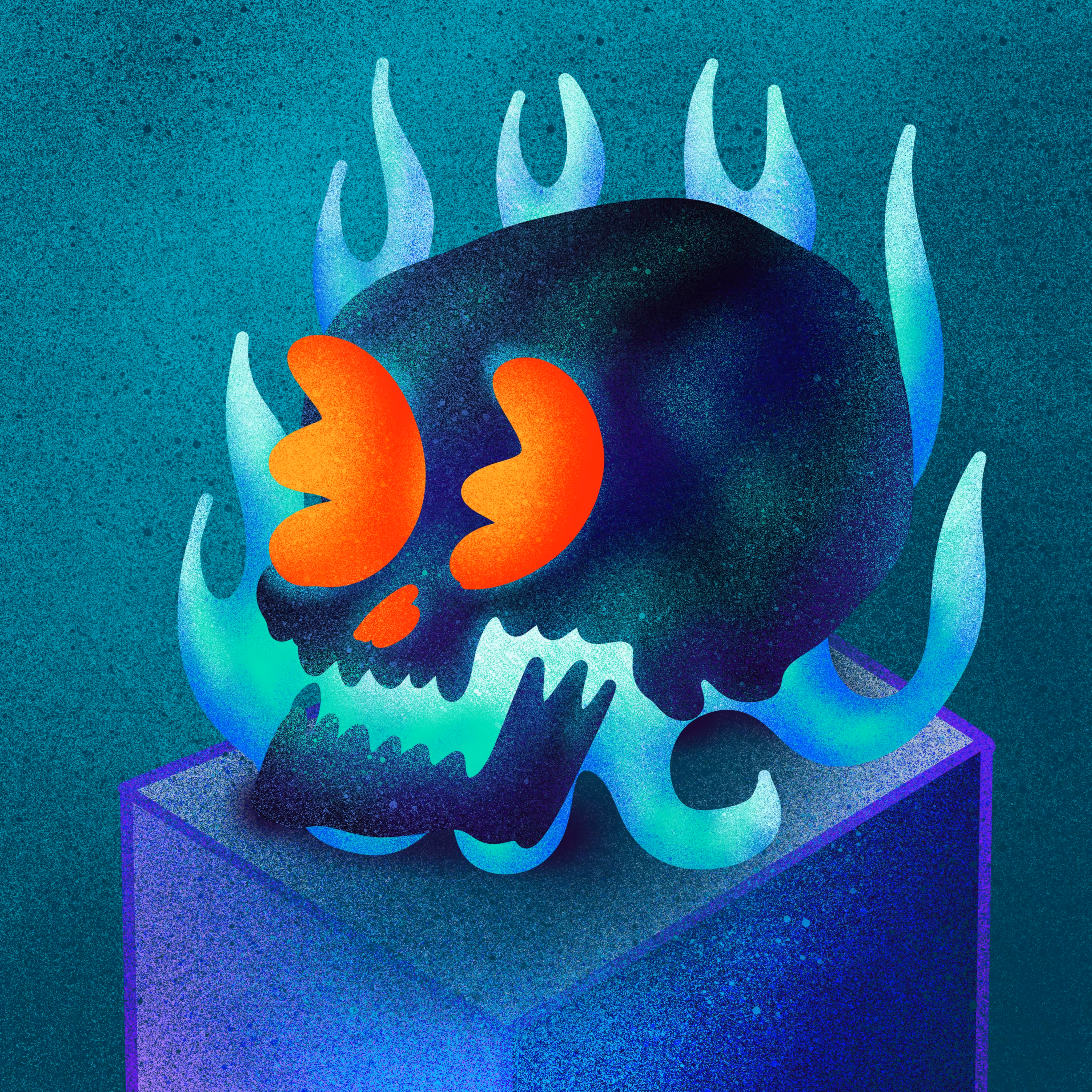 SKULLSKULLSKULL