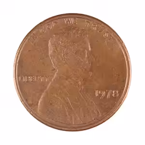 Cent #8372
