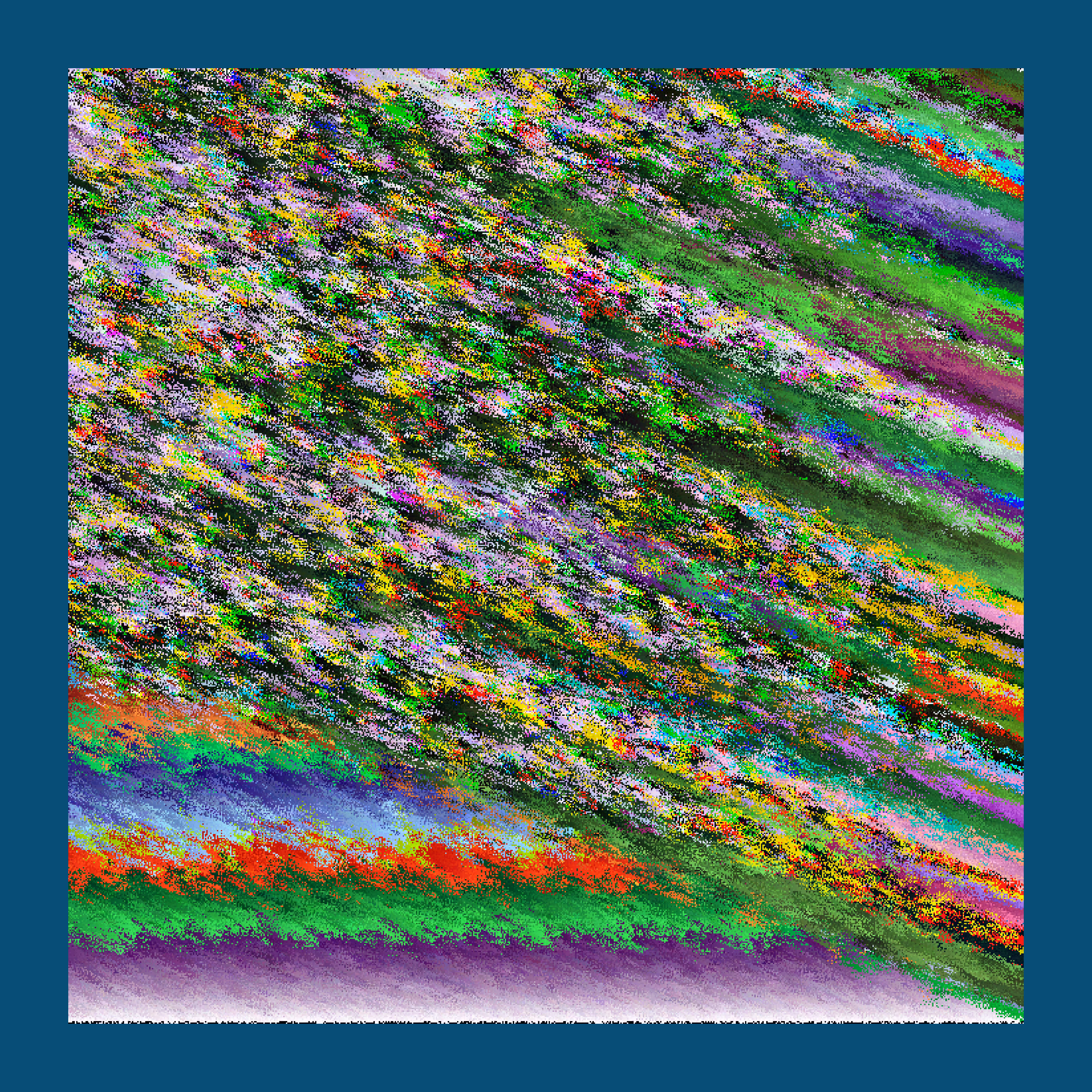 THE FALL #65