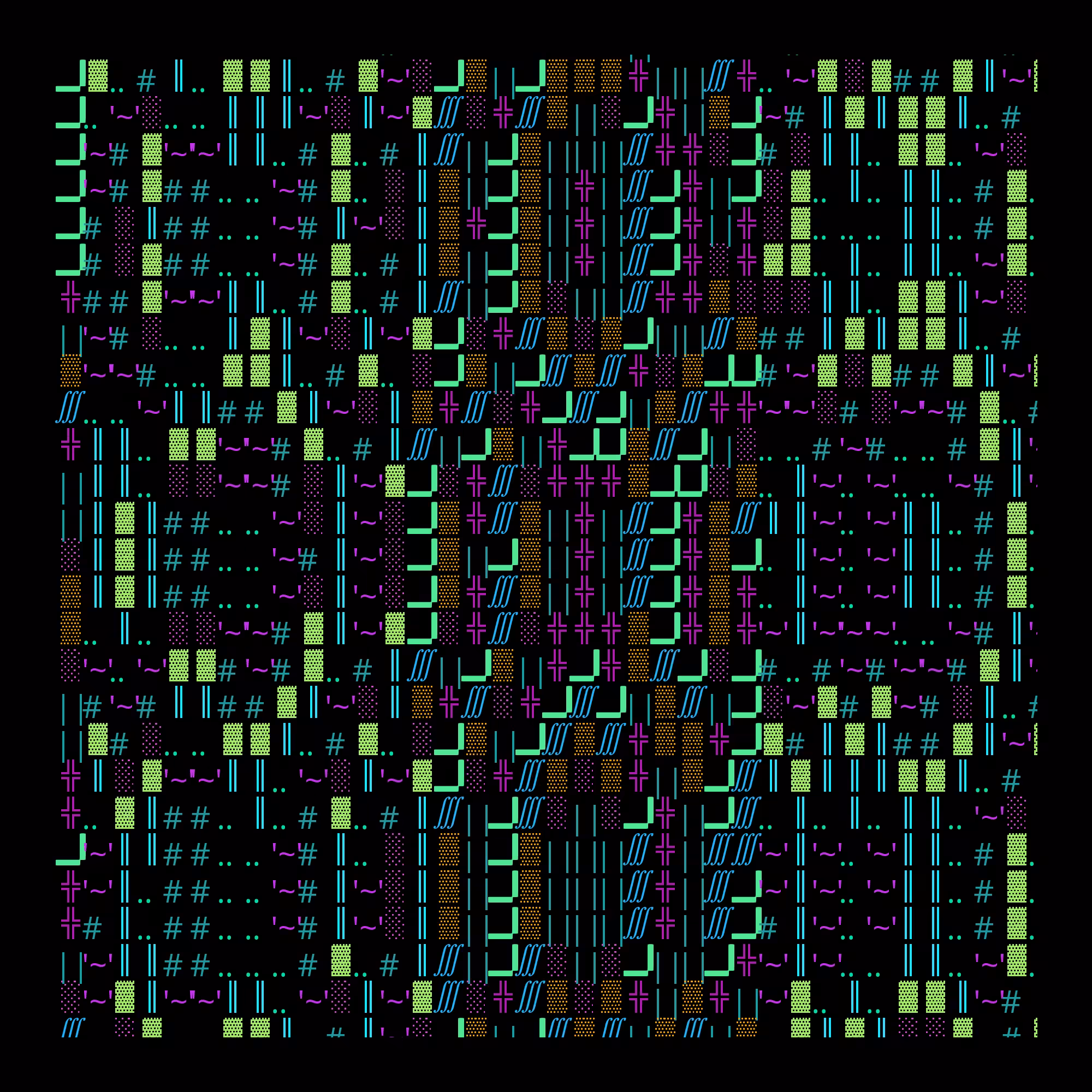 g l y p h #13816