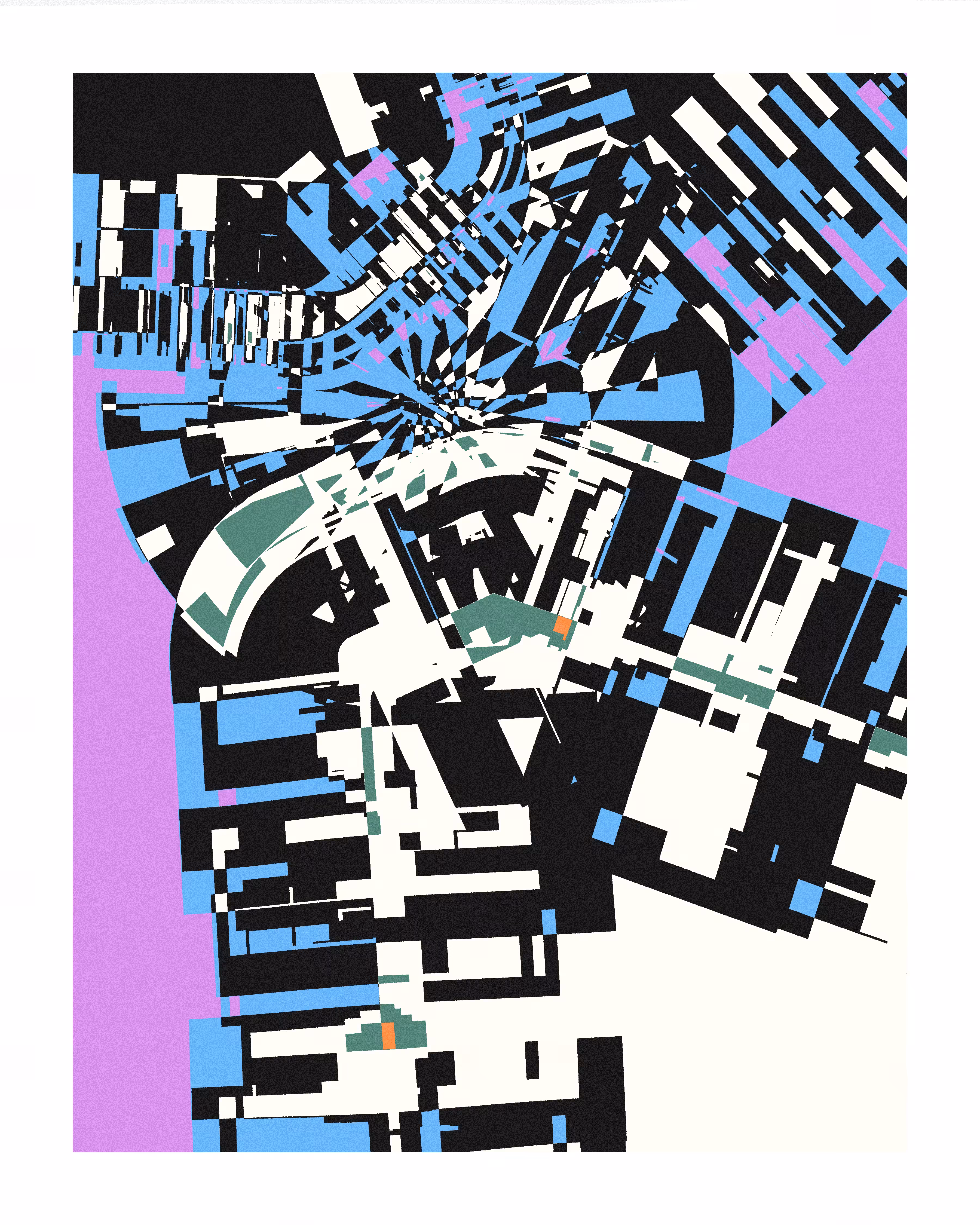 Attractor #14