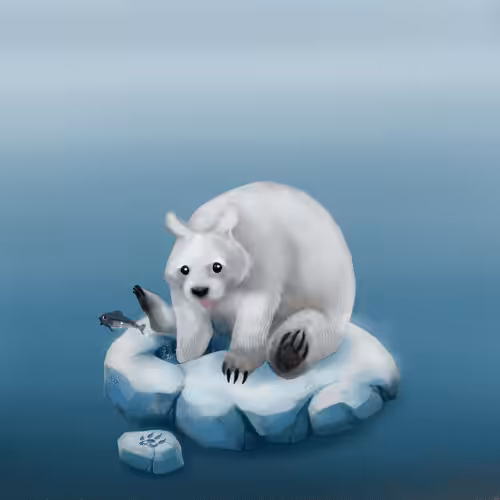 Polar bear