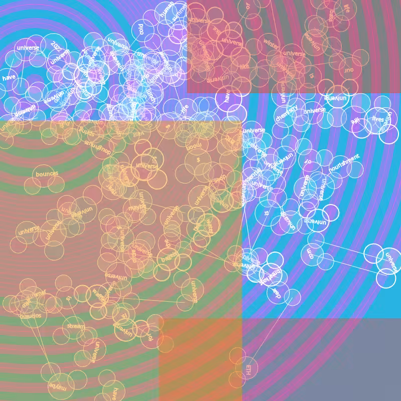Waves of Water #9
