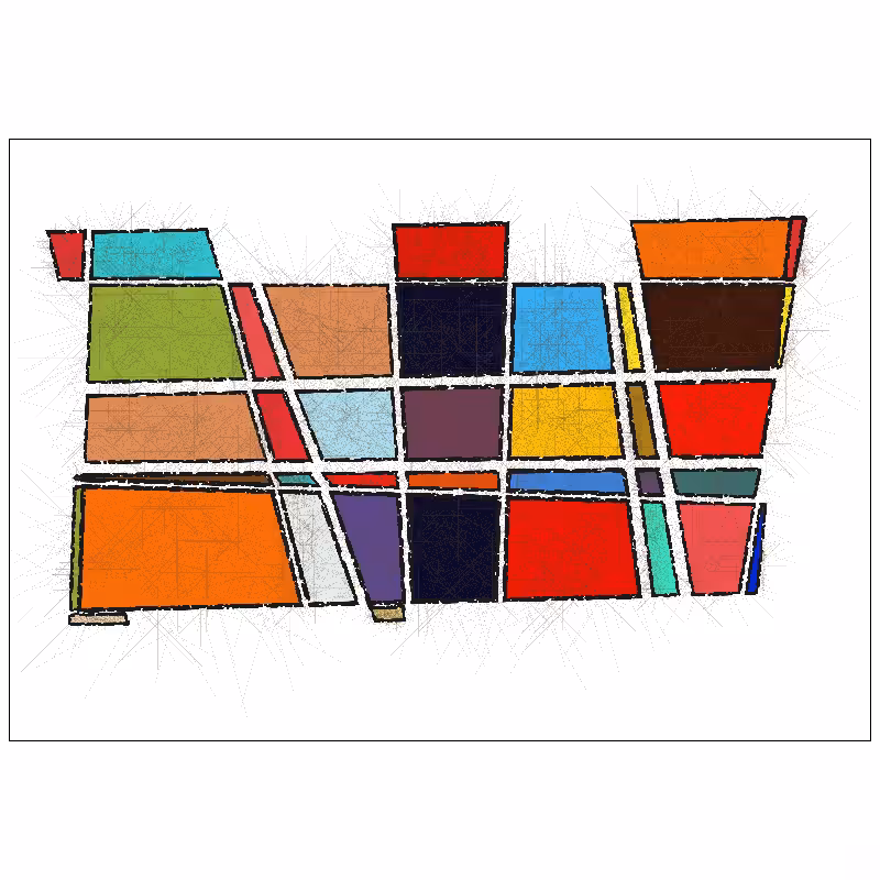 blocks #17
