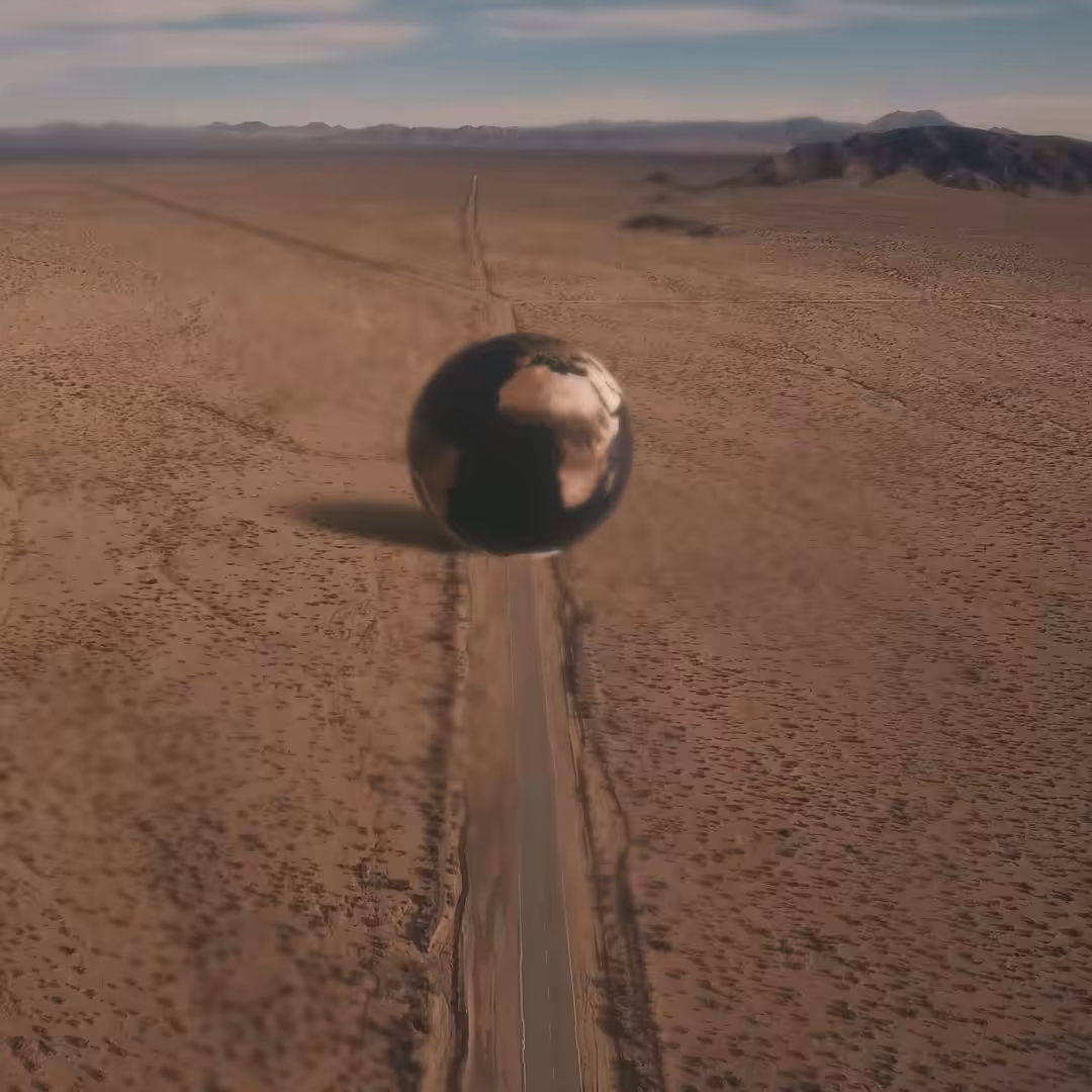 Life is a Journey