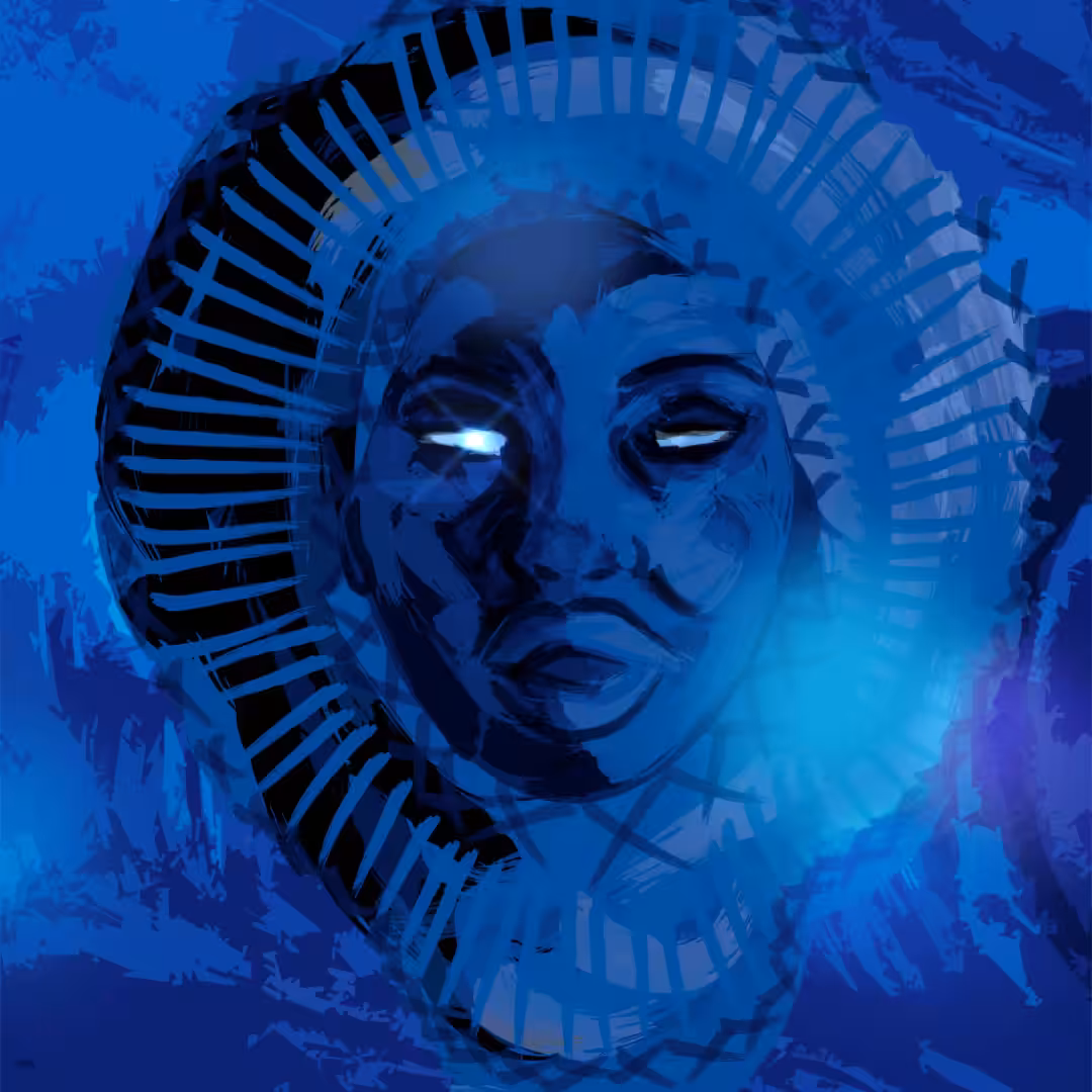 redbone traces