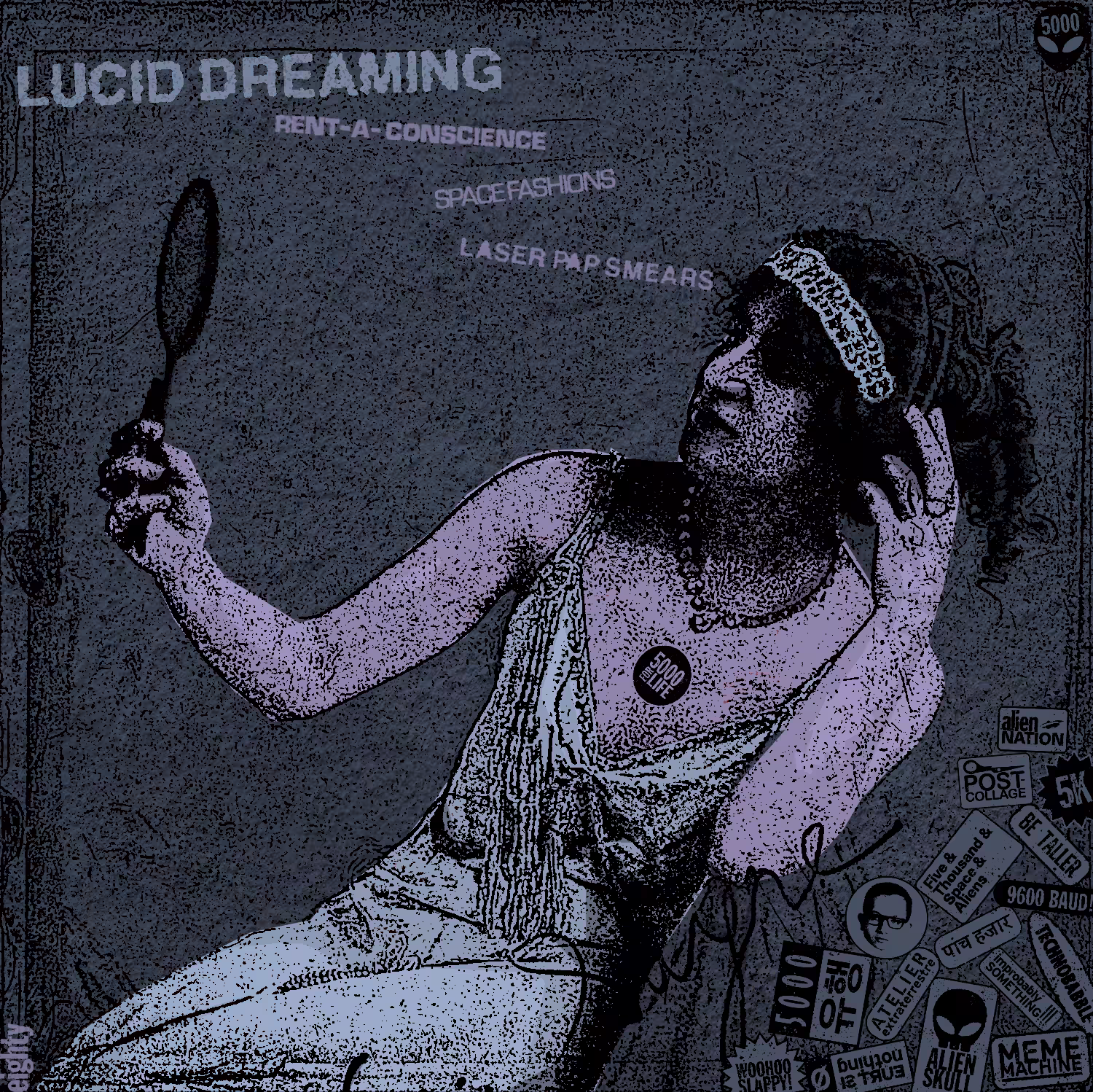 Lucid Dreaming (080.365)