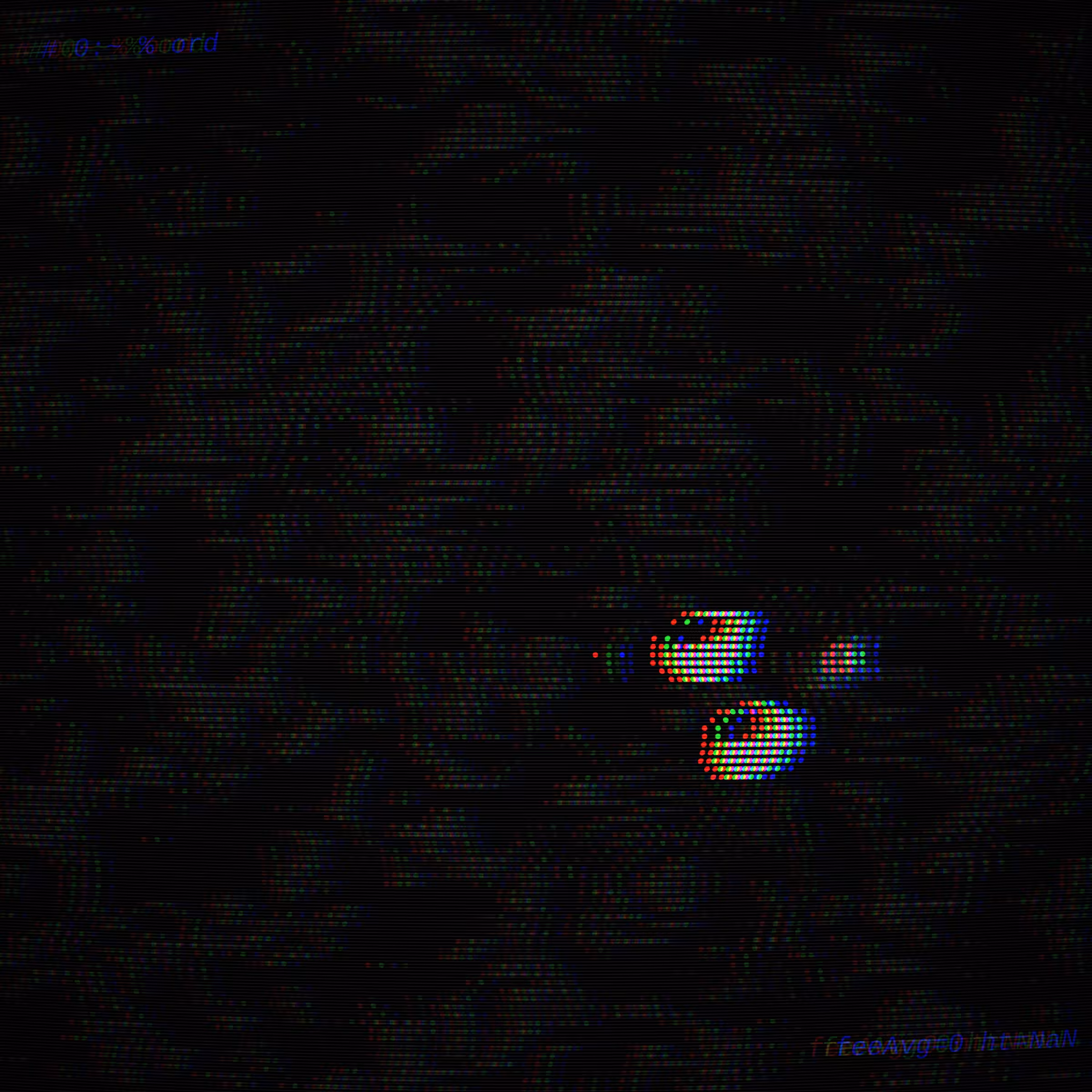 Ghost Echoes #572