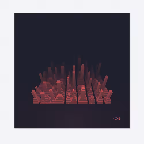 Manhattan 1916 #16