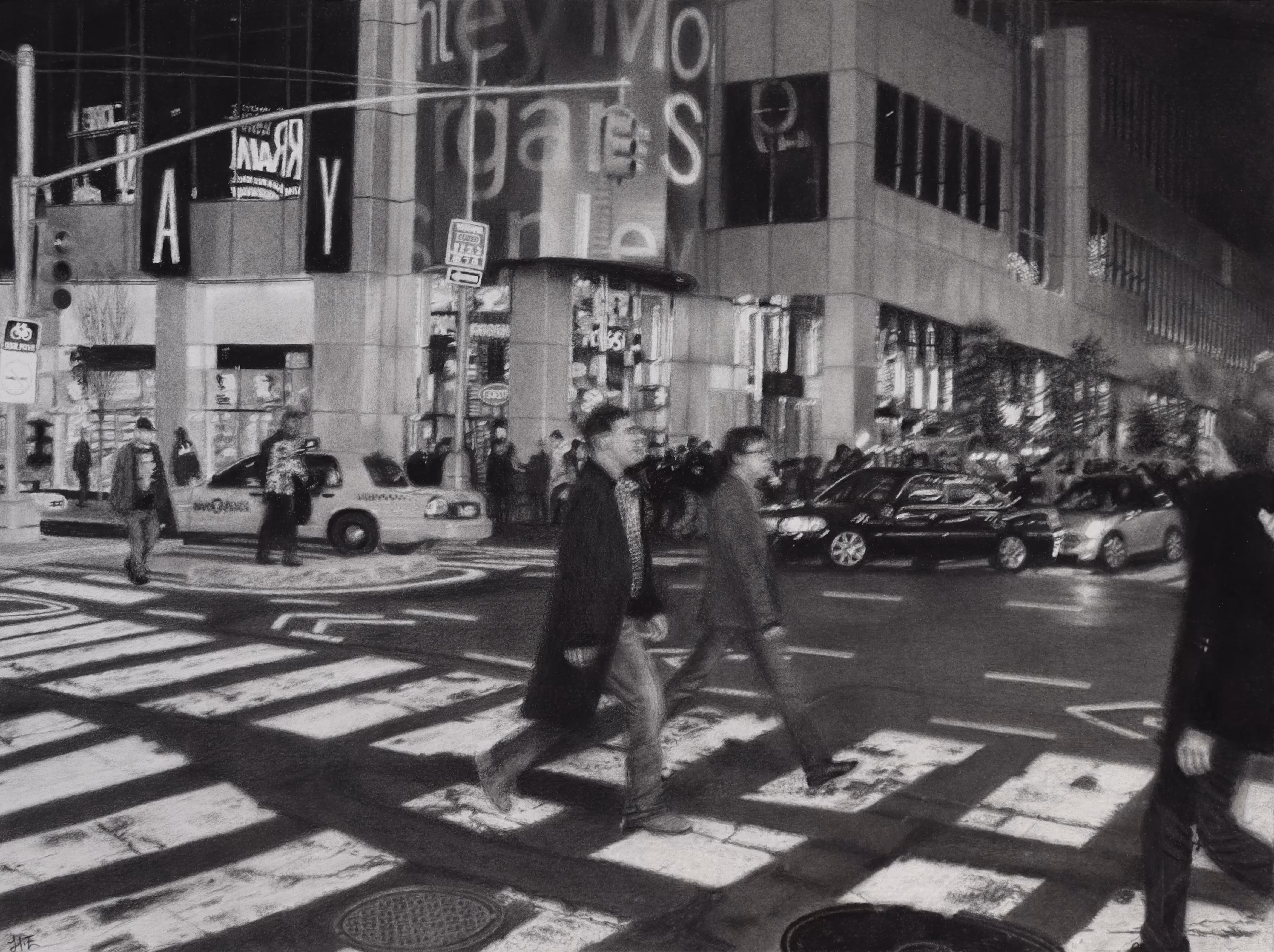 Broadway