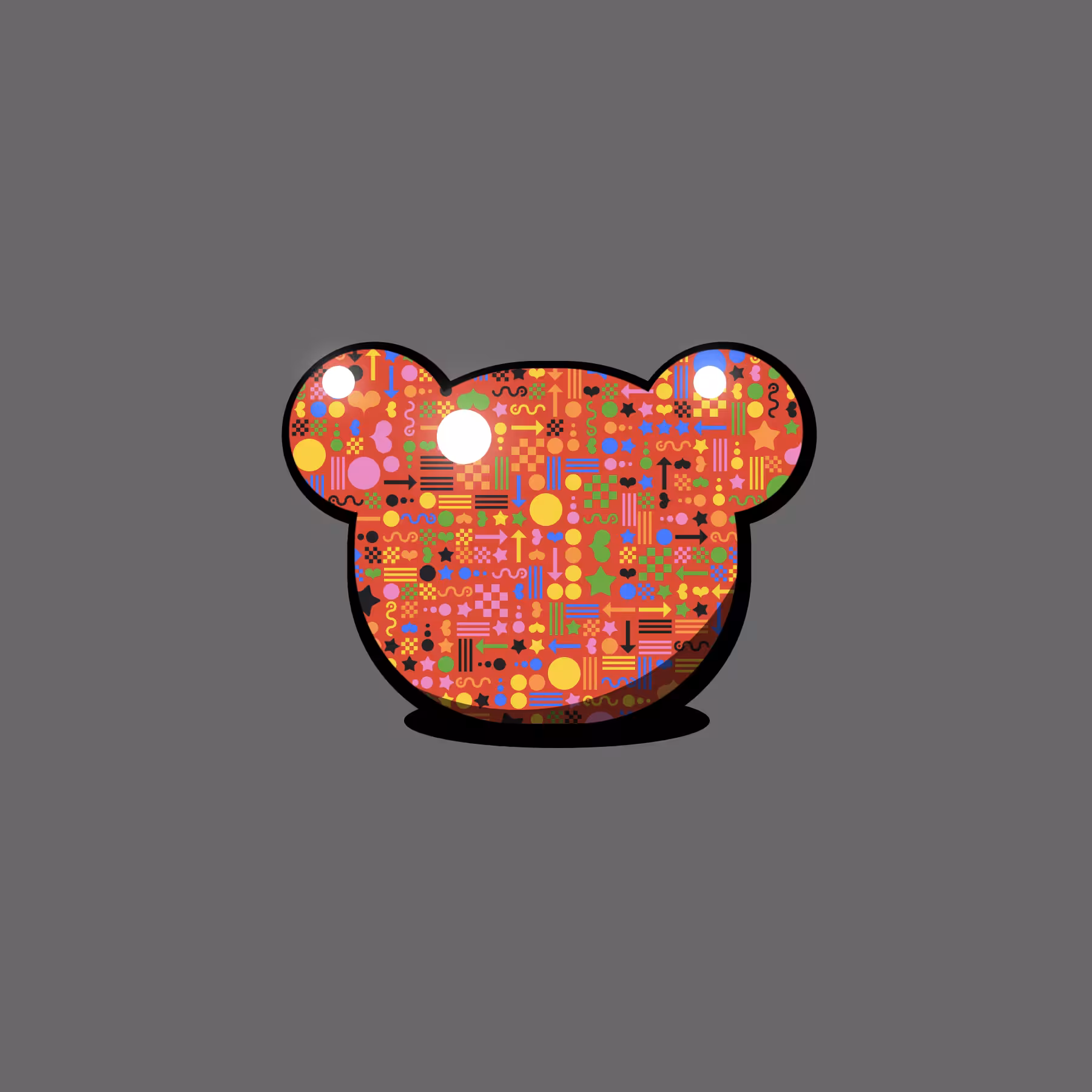 KUMALEON EGG #632